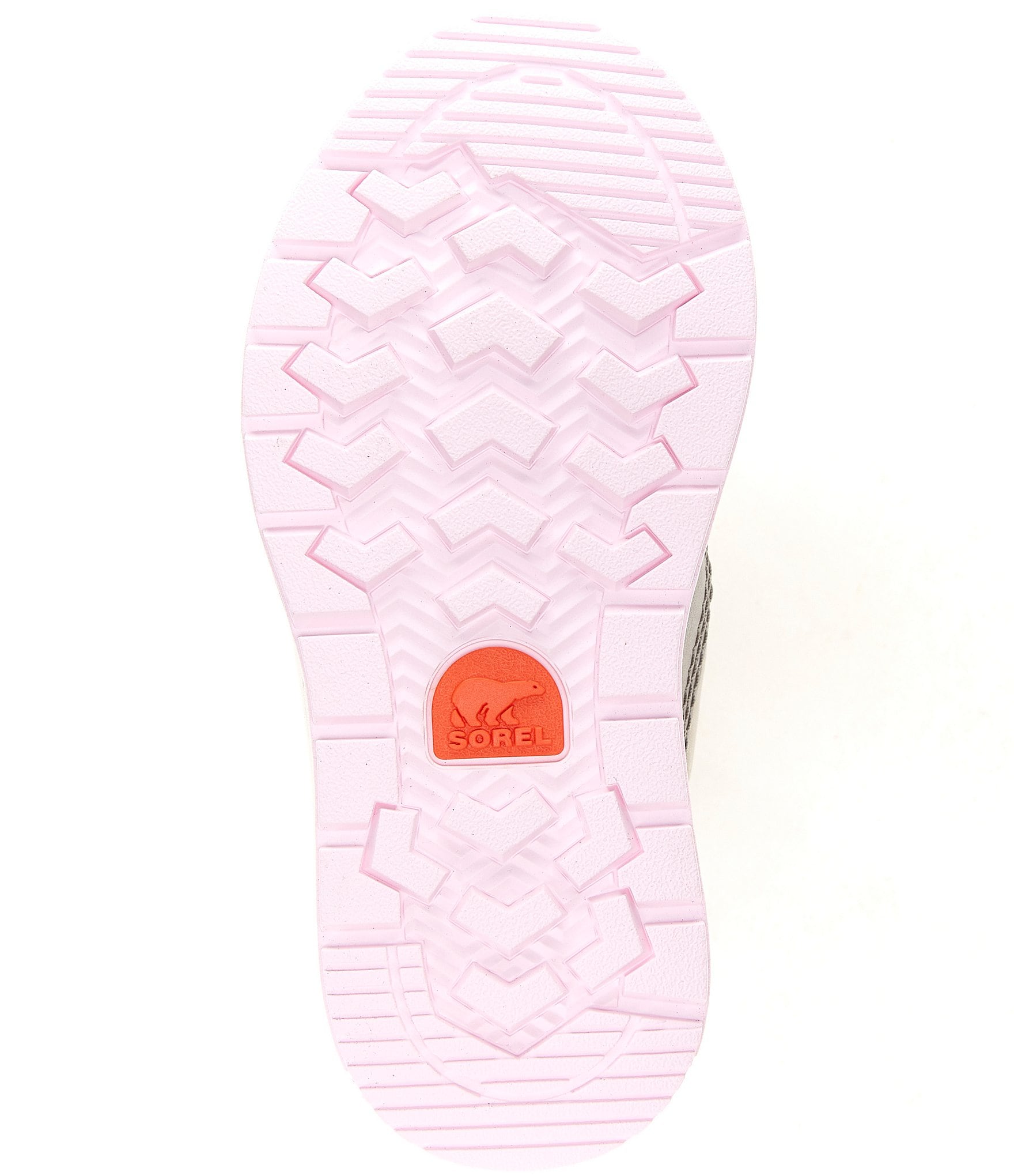 Sorel Girls' Whitney III Strap Waterproof Hook-and-Loop Boots (Youth)