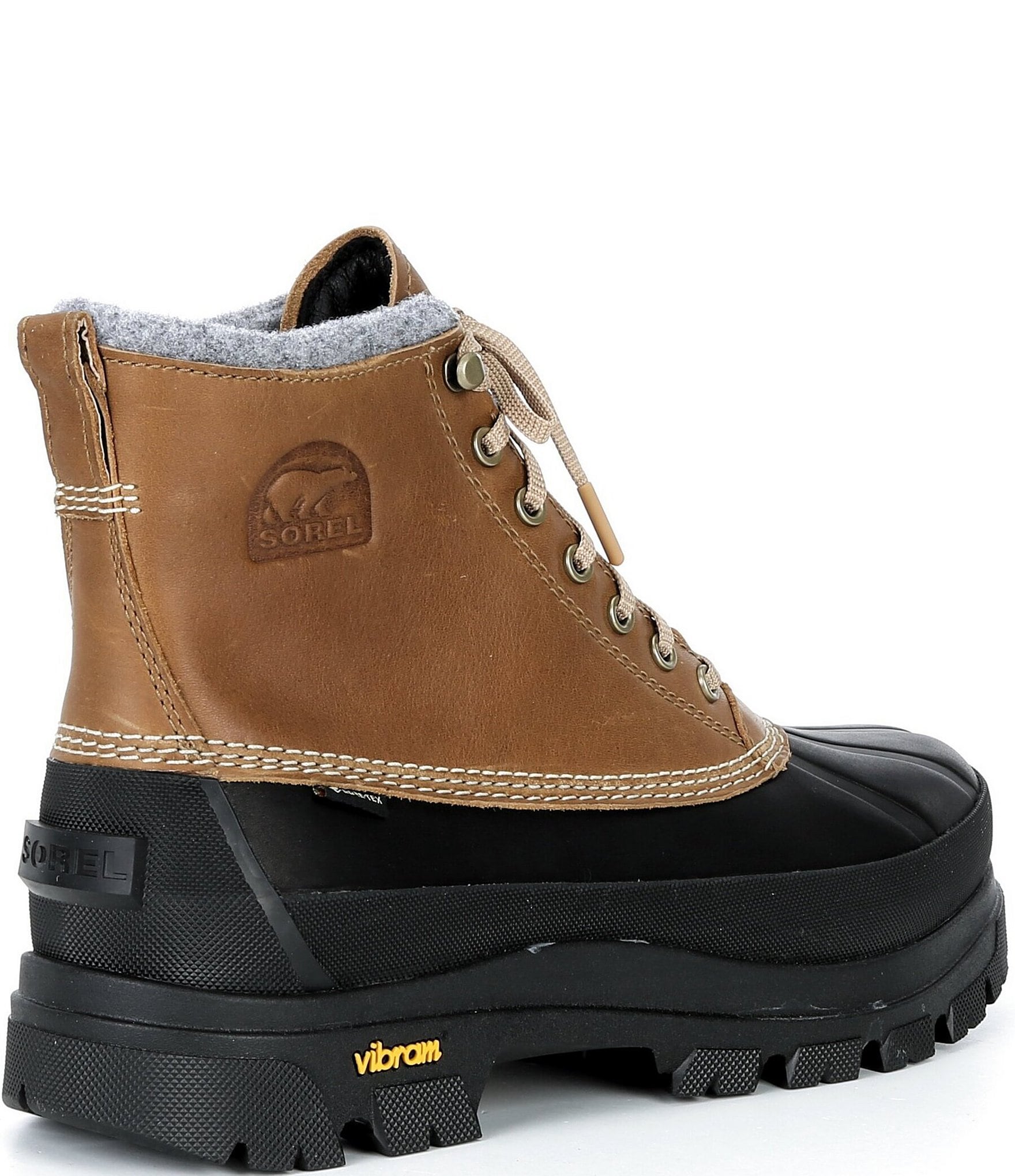 Sorel Men's Daystorm Horizon GTX Waterproof Boots