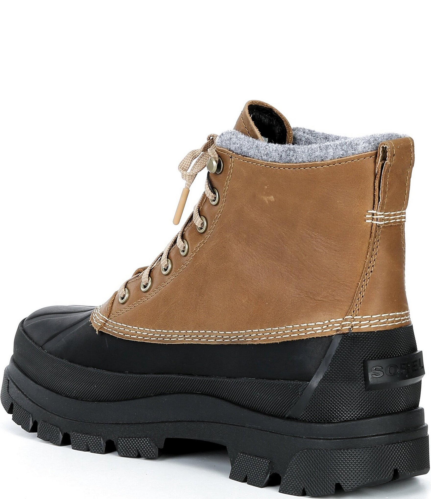 Sorel Men's Daystorm Horizon GTX Waterproof Boots