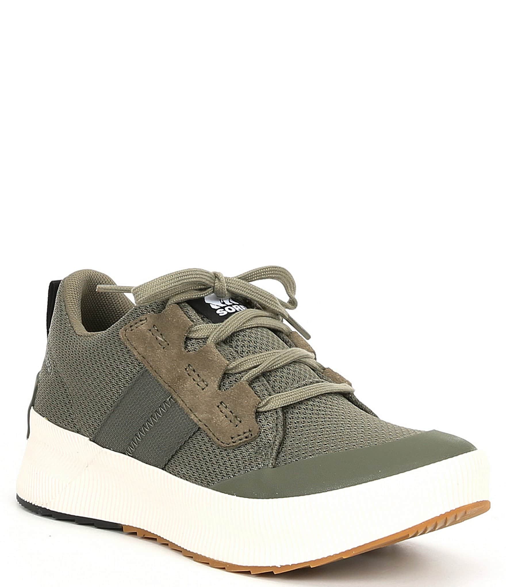 Sneakers impermeabili Out N About™ III Low da donna