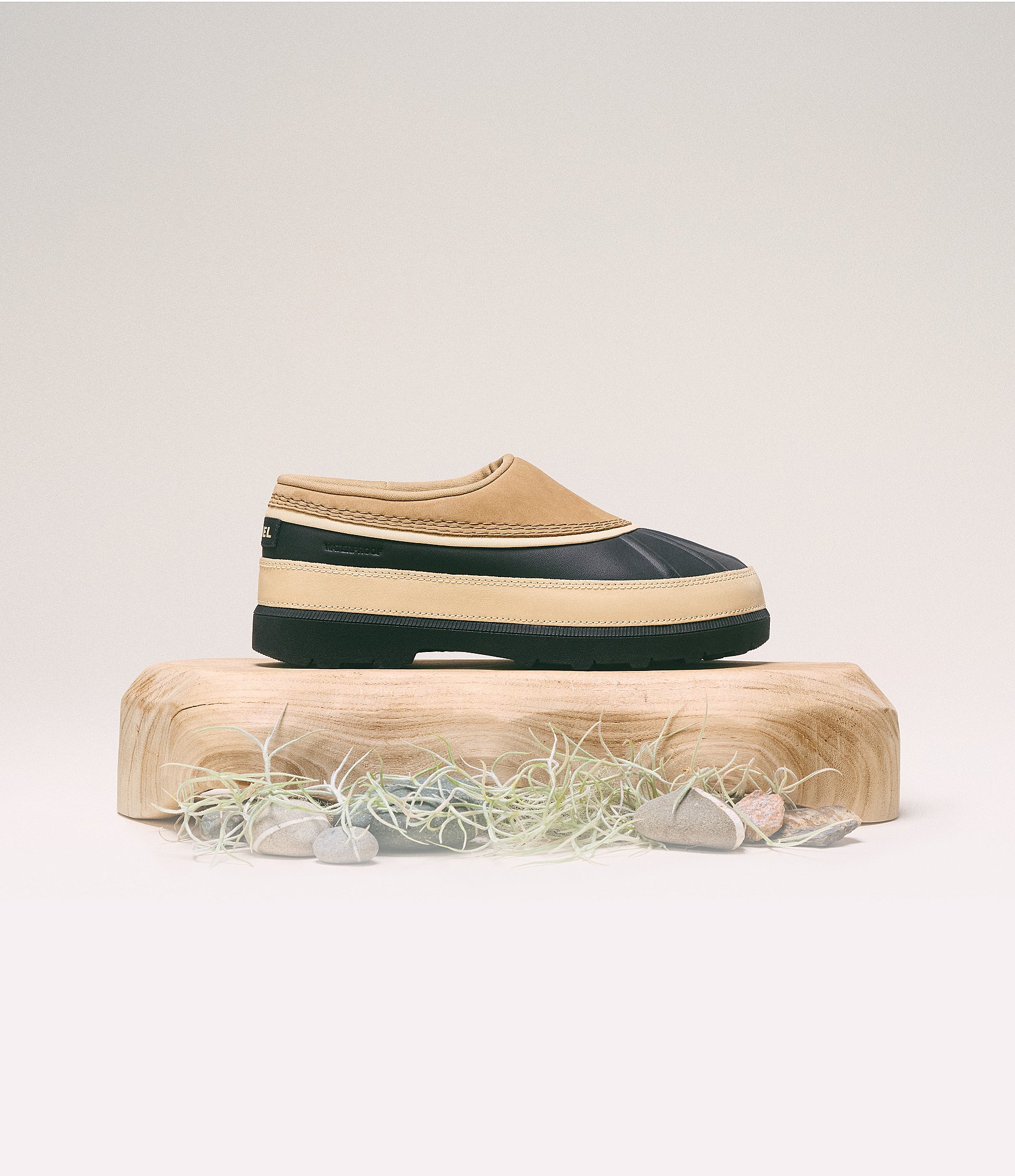 Sorel Women's Ambler Waterproof Clogs
