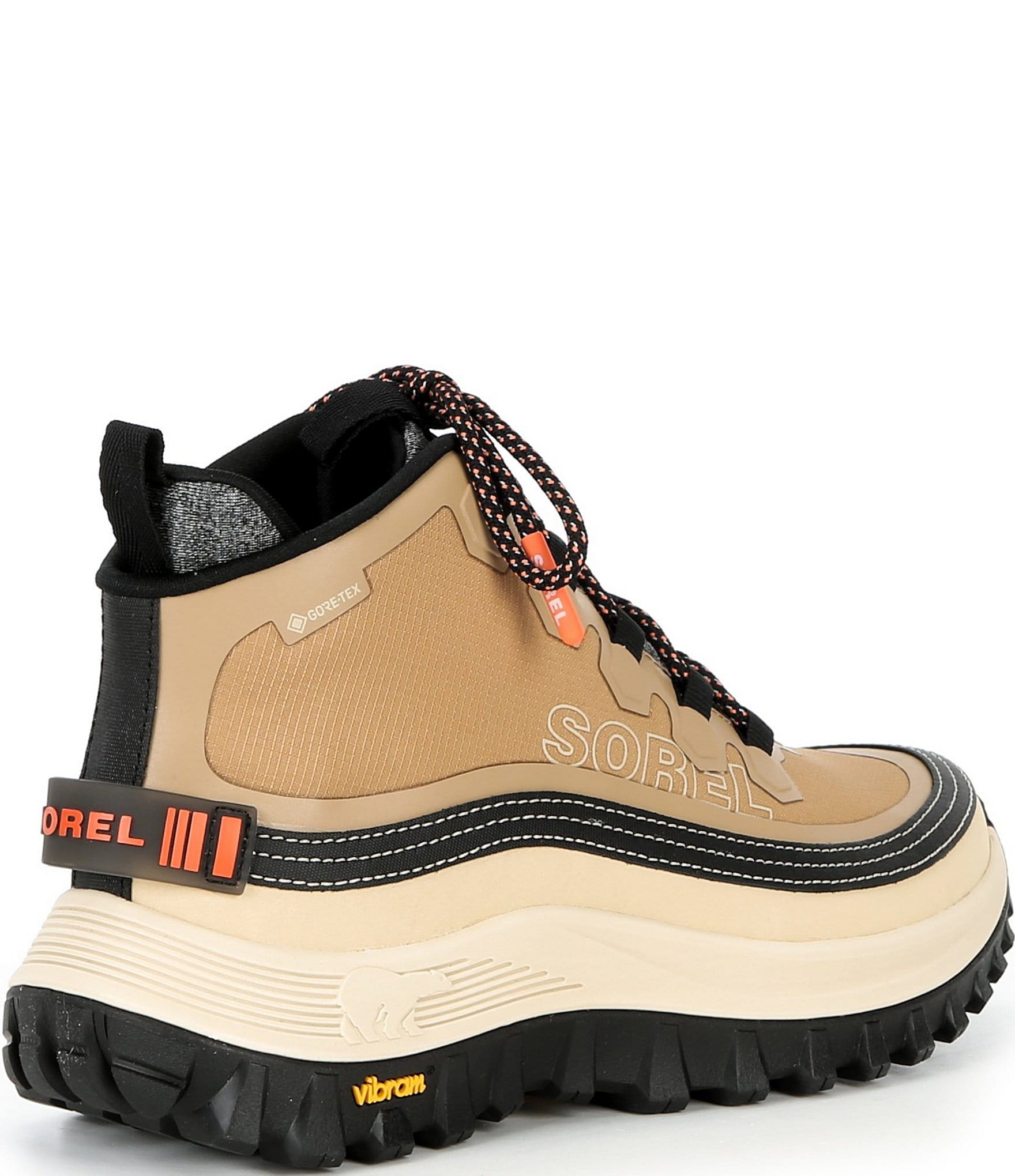 Sorel Women's Callsign Horizon Mid GTX Hiker Booties