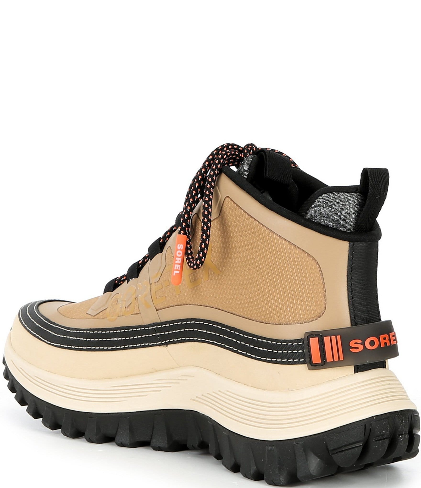 Sorel Women's Callsign Horizon Mid GTX Hiker Booties