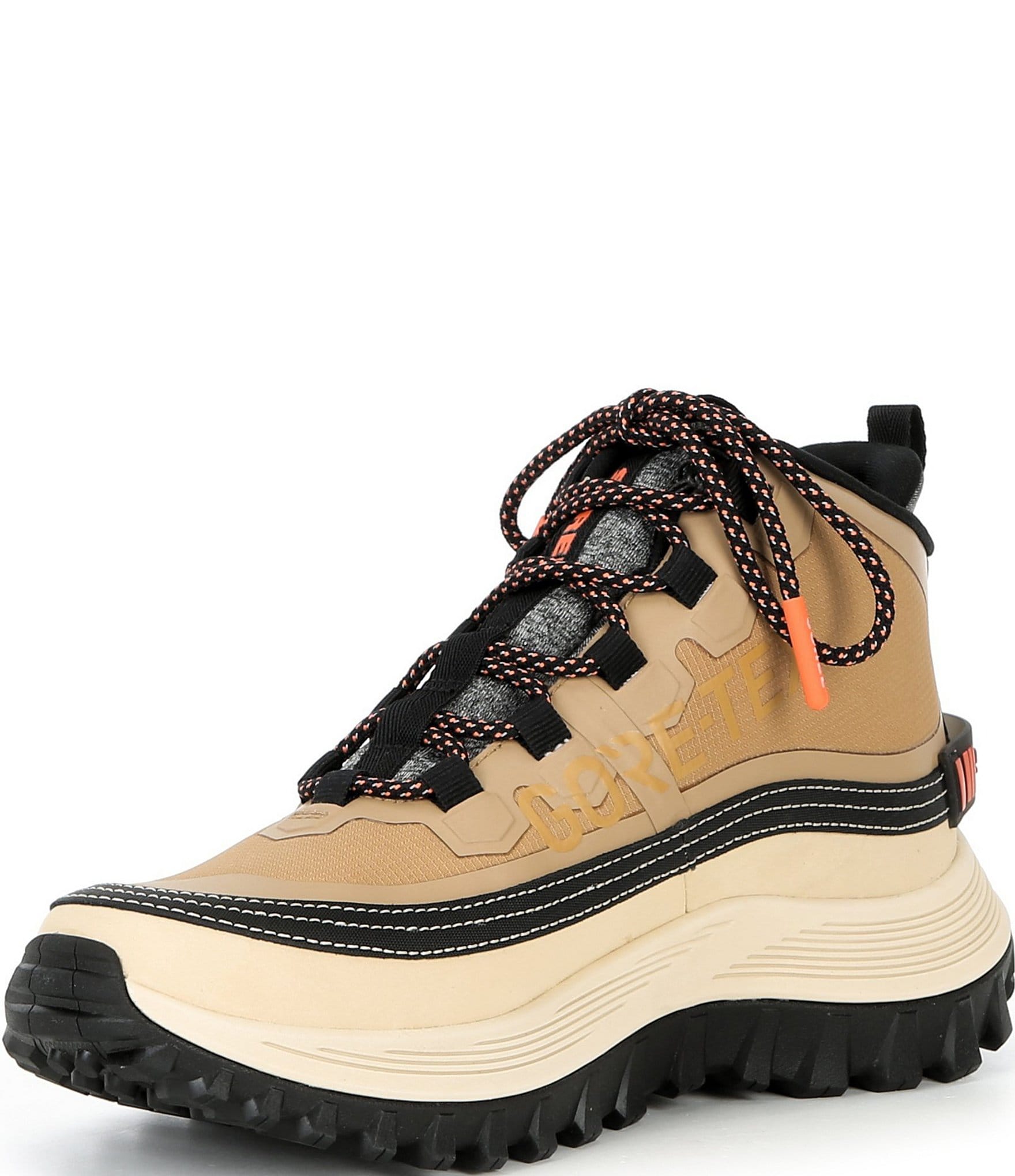 Sorel Women's Callsign Horizon Mid GTX Hiker Booties