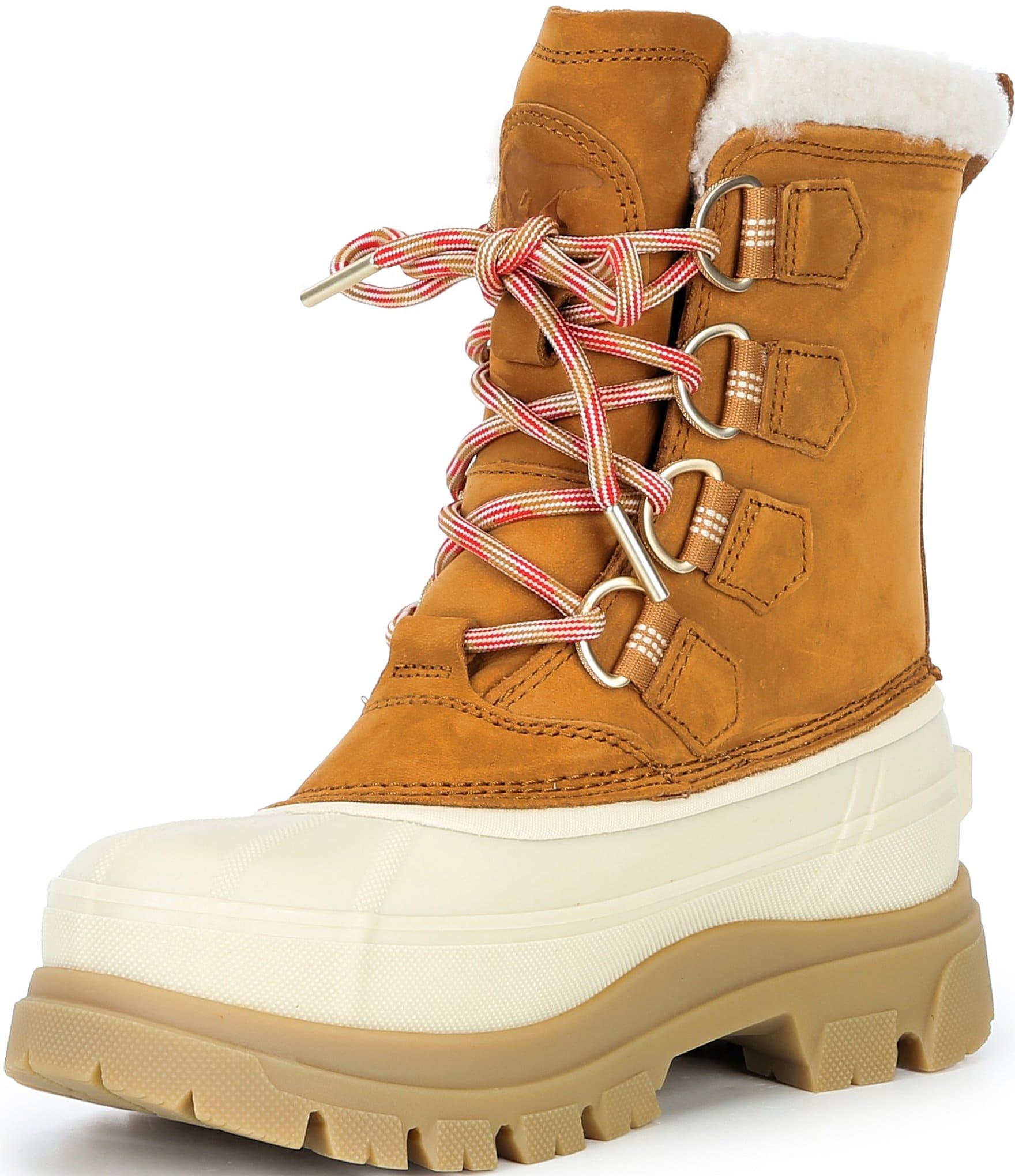 Sorel Women's Caribou Horizon GTX Waterproof Winter Boots