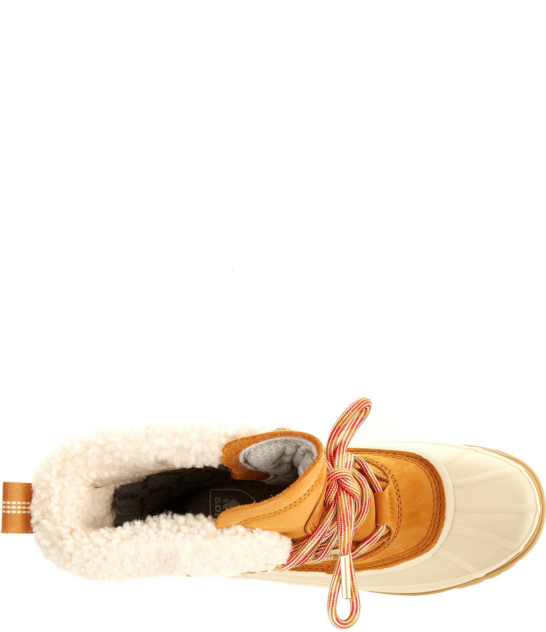 Sorel Women's Caribou Horizon GTX Waterproof Winter Boots