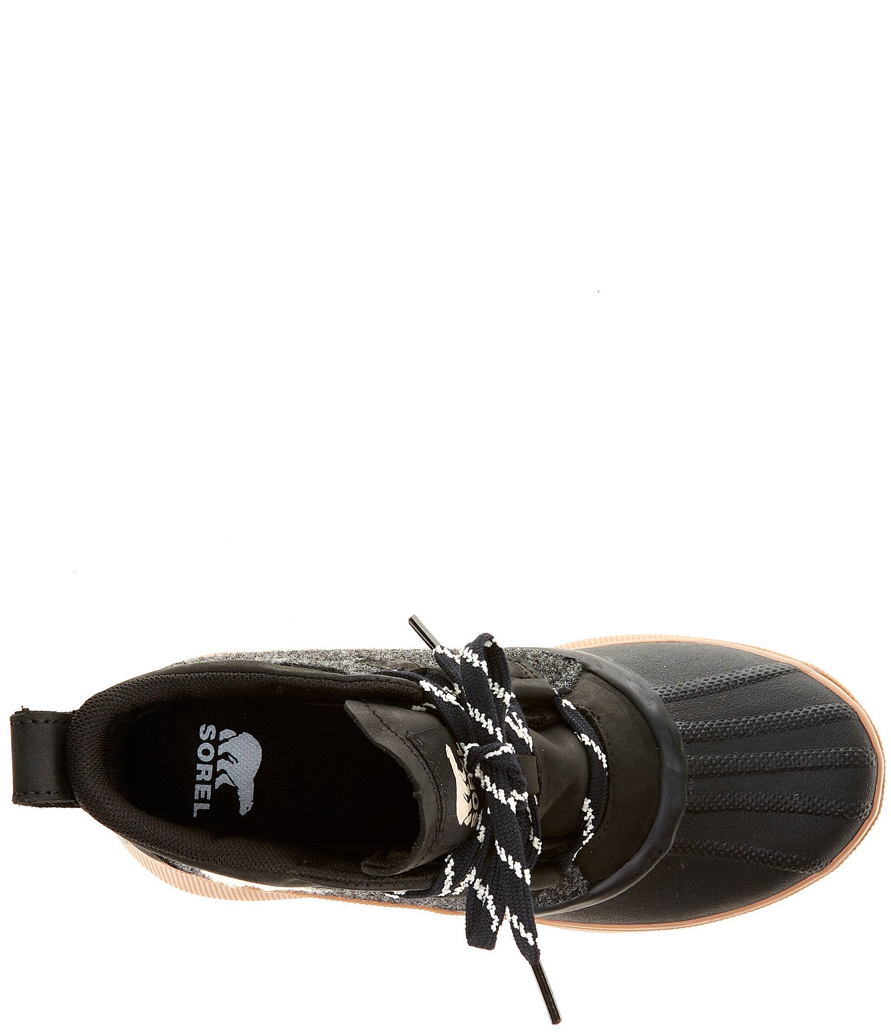 Sorel Women's Out N About IV Classic Polar Bear Waterproof Booties
