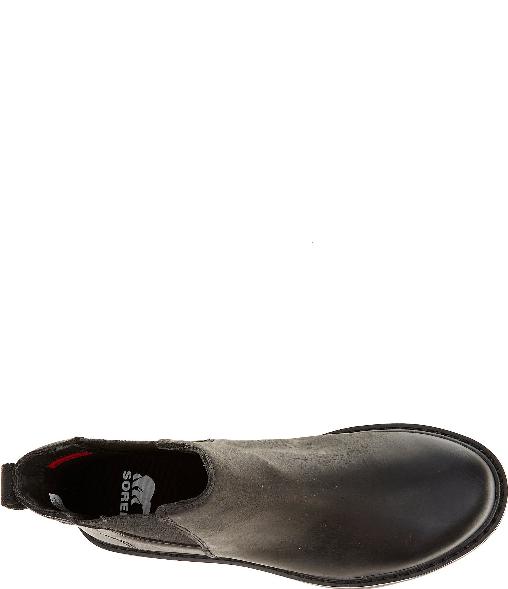 Sorel Women's Revel RD Chelsea Waterproof Booties