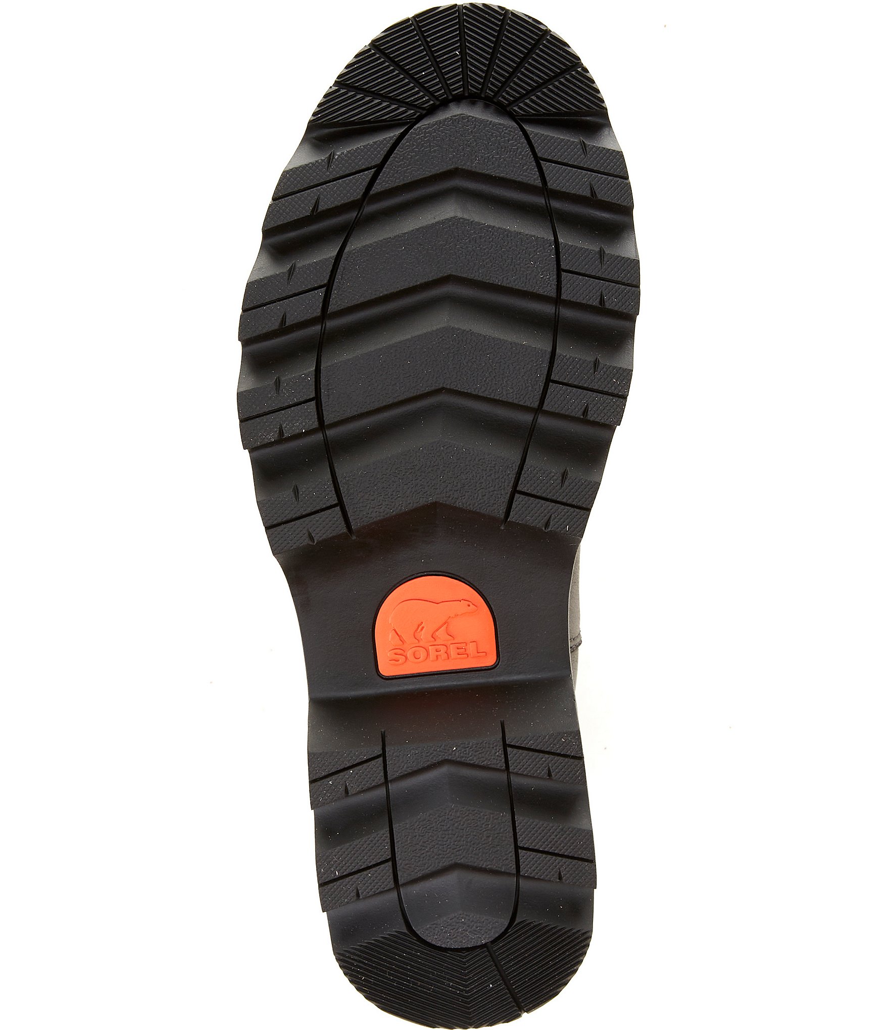 Sorel Women's Revel RD Chelsea Waterproof Booties