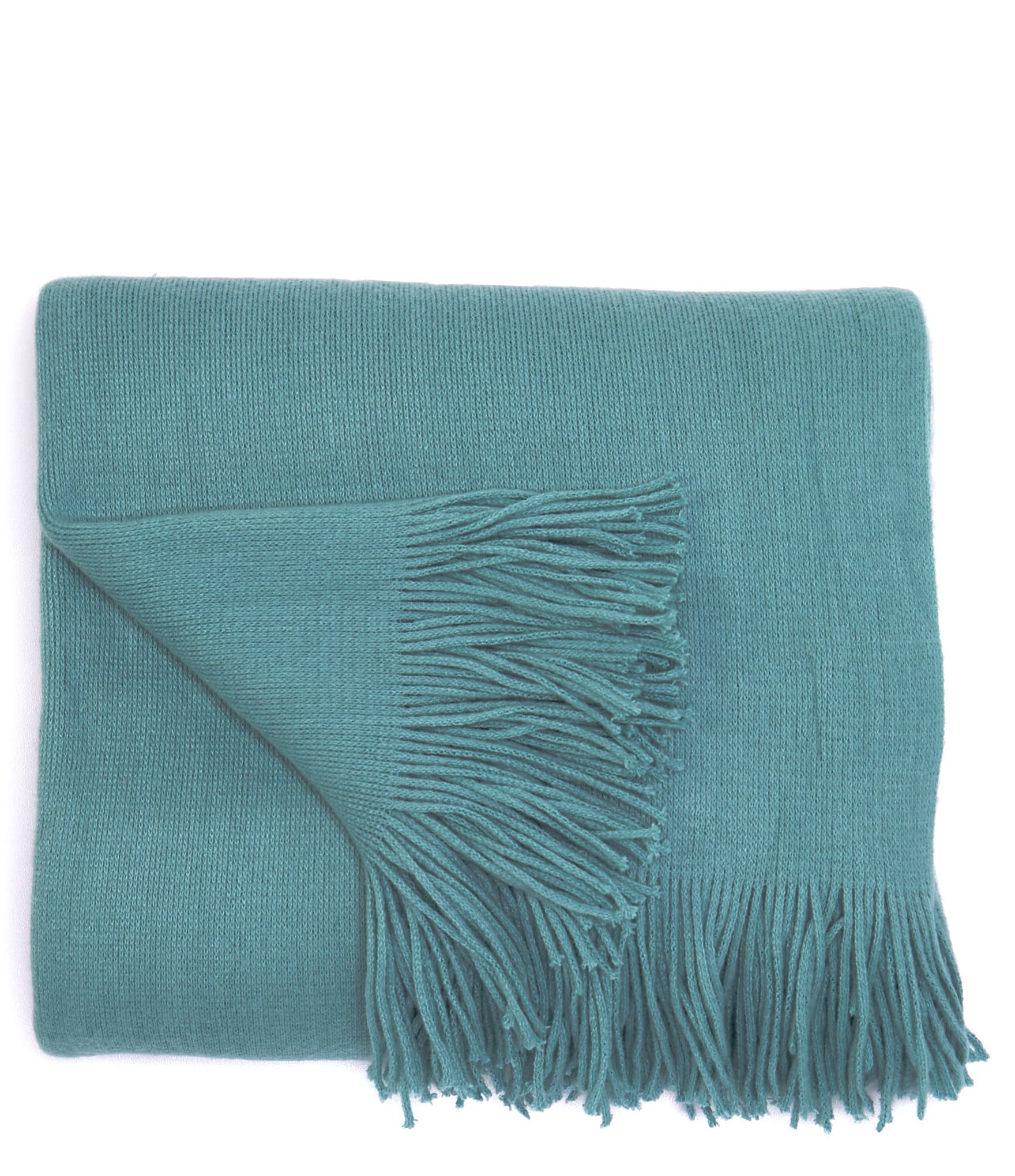 blue: Blankets & Decorative Throws