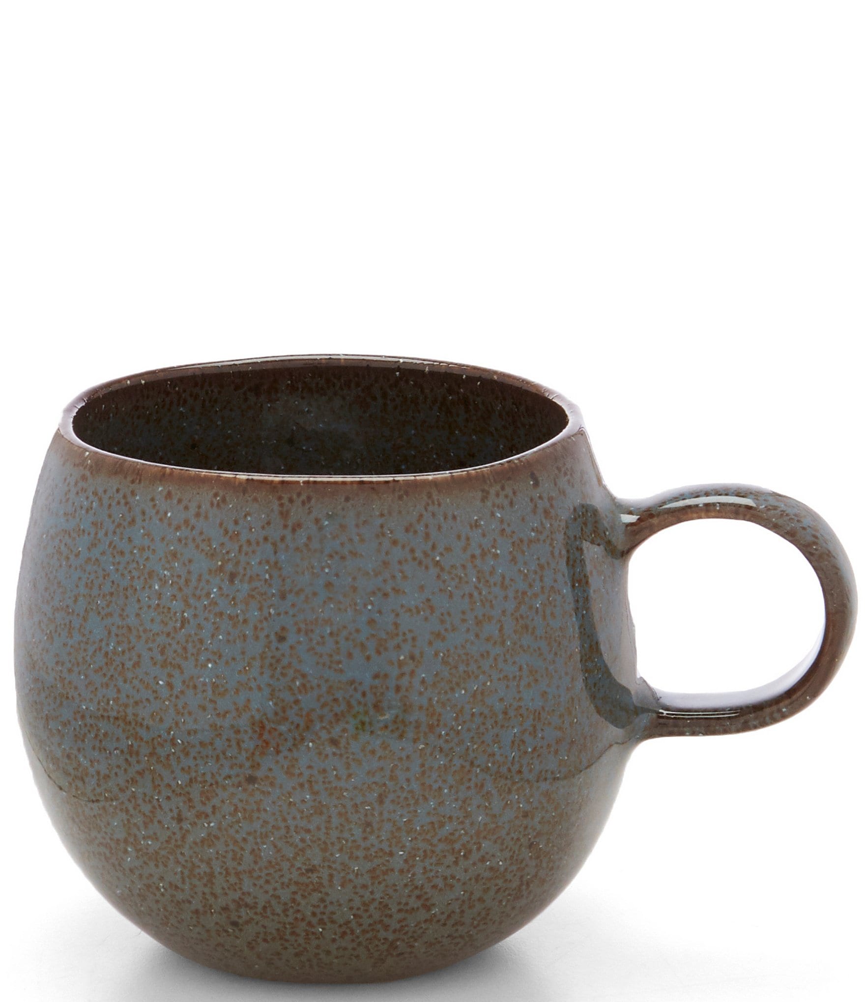 Southern Living Astra Collection Glazed Belly Coffee Mug