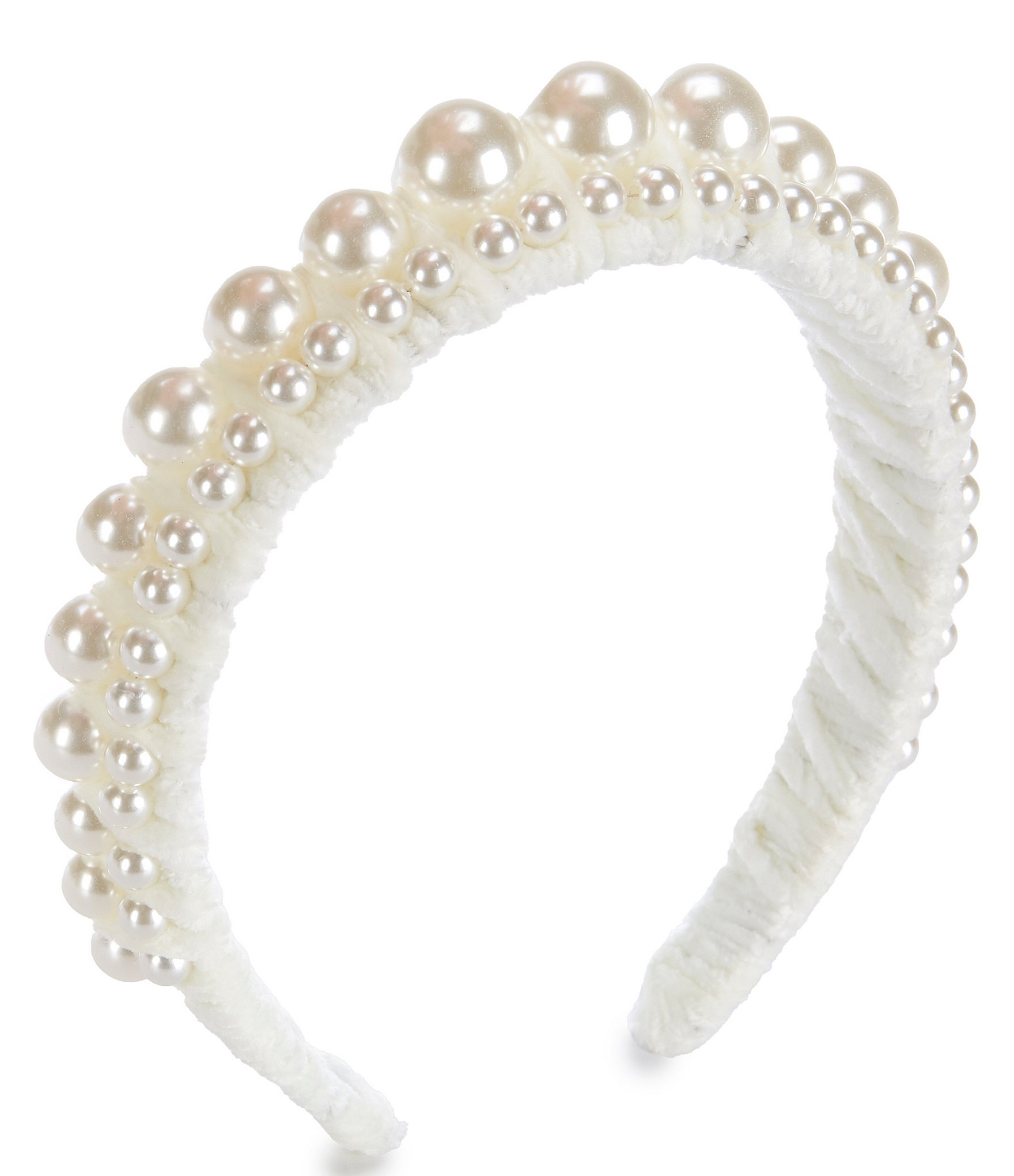 Southern Living Borrowed & Blue by Southern Living Pearl Beaded