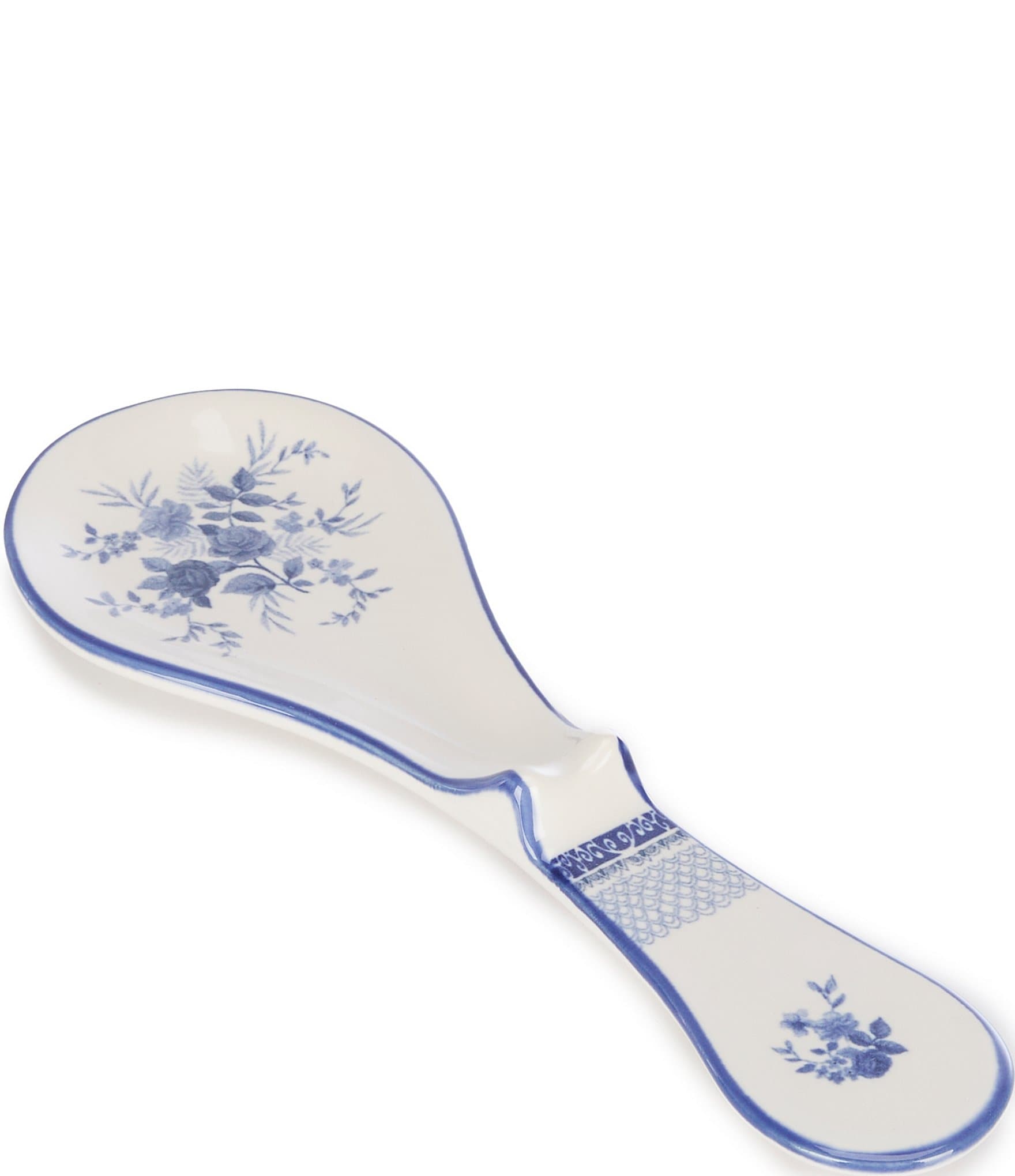 Southern Living Caroline Collection Spoon Rest | Dillard's