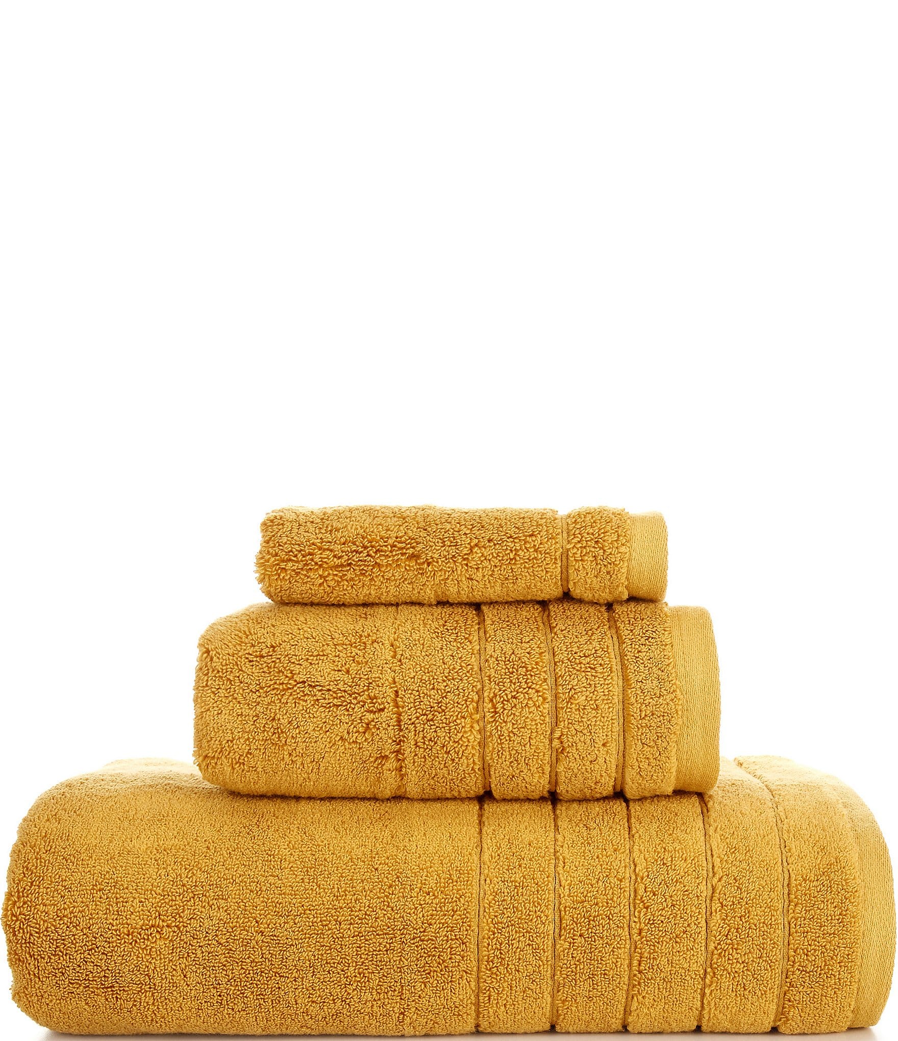 Southern Living Turkish Cotton & Modal Bath Towels | Dillard's