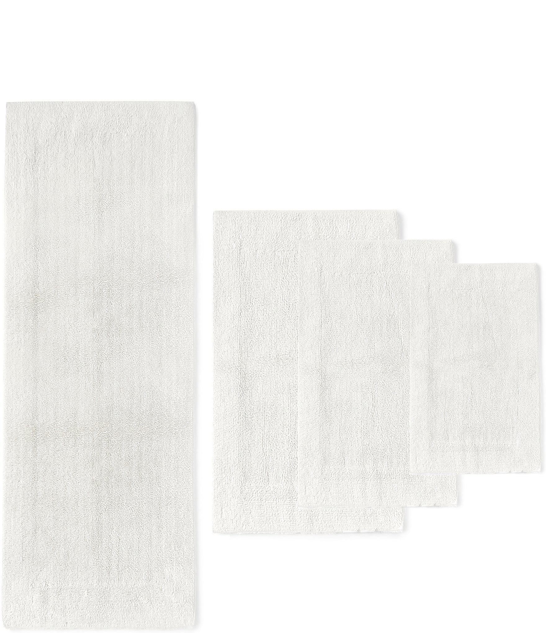 Southern Living Cotton Reversible Rug