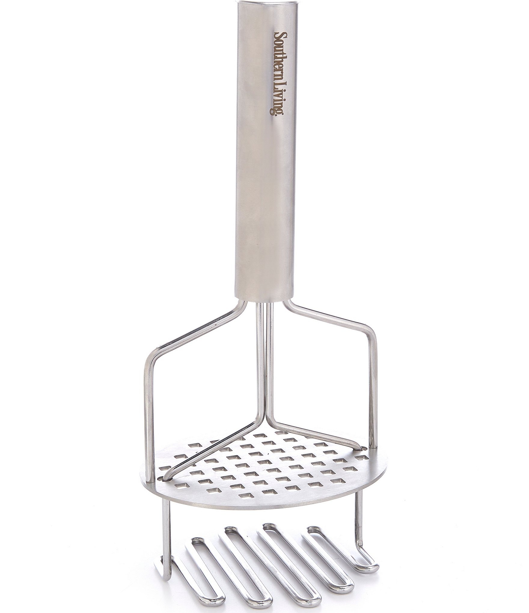 Potato Masher - Handcrafted in the USA - lldecor
