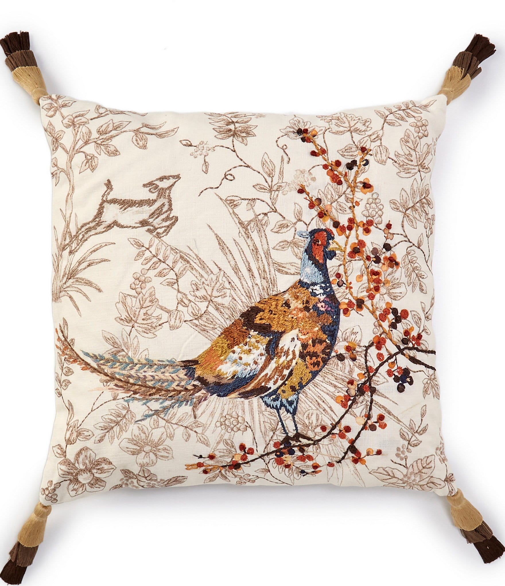 southern living pillows Holiday Shop Dillard s