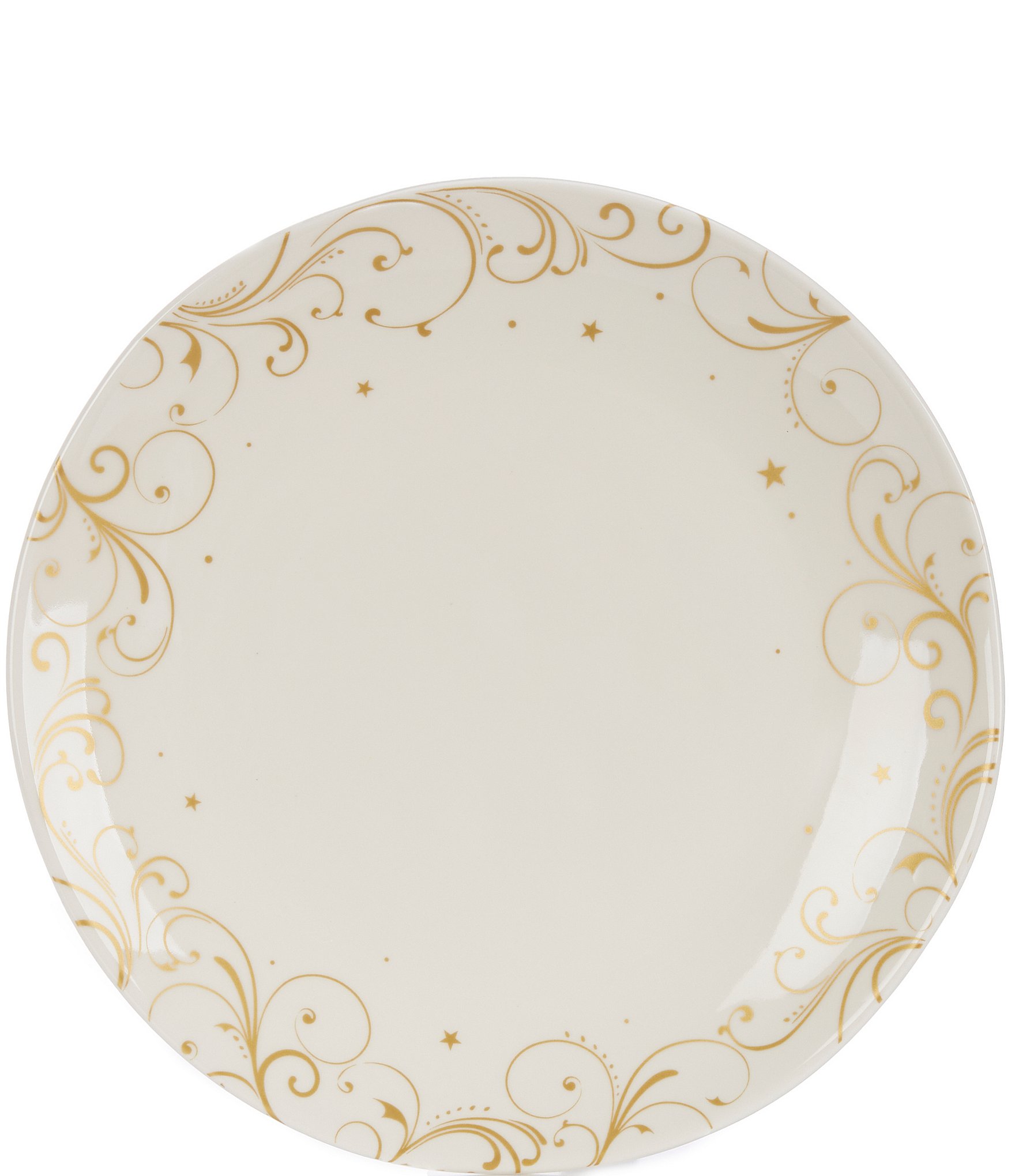 Southern Living Holiday Christmas Dinner Plate Dillard's