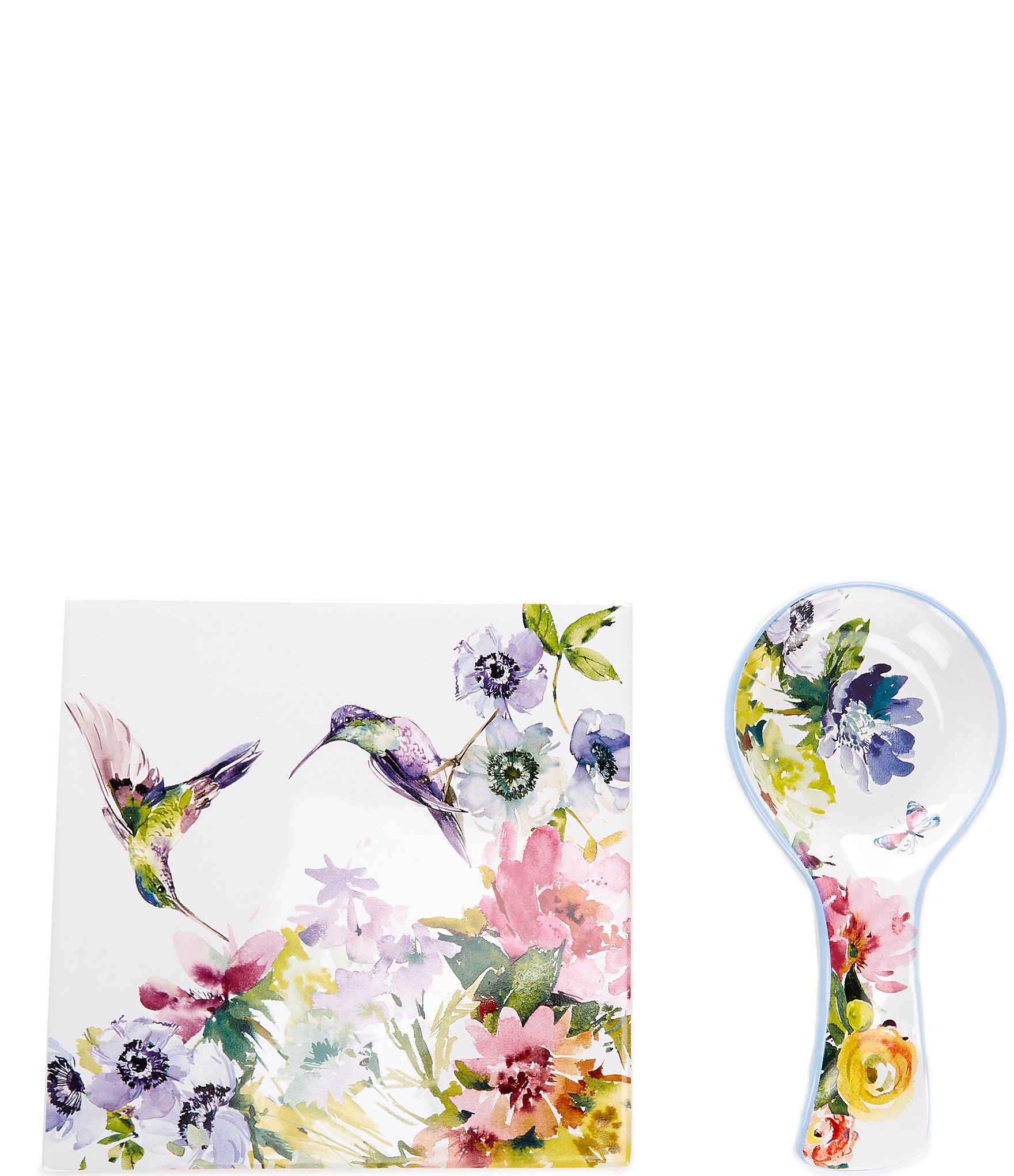 https://dimg.dillards.com/is/image/DillardsZoom/zoom/southern-living-hummingbird-trivet-and-spoon-rest-set/00000000_zi_20329332.jpg