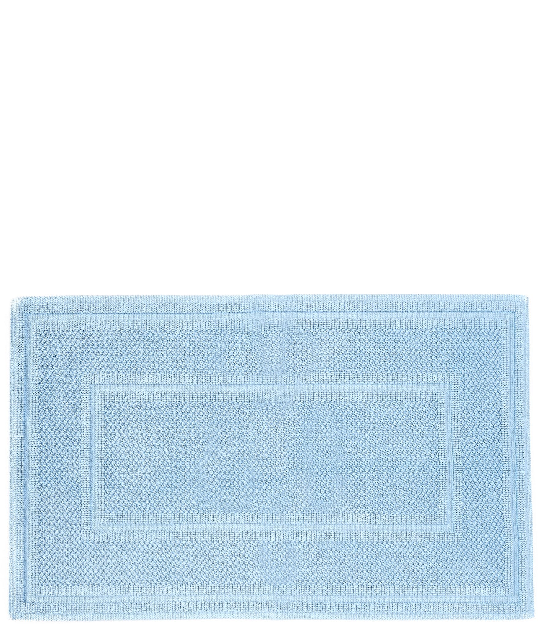 Southern Living Jacquard Bath Rug