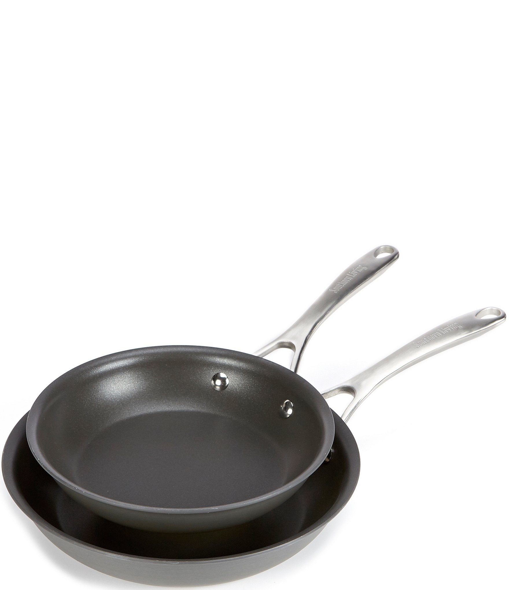 Southern Living Kitchen Solution Collection Hard-Anodized Nonstick