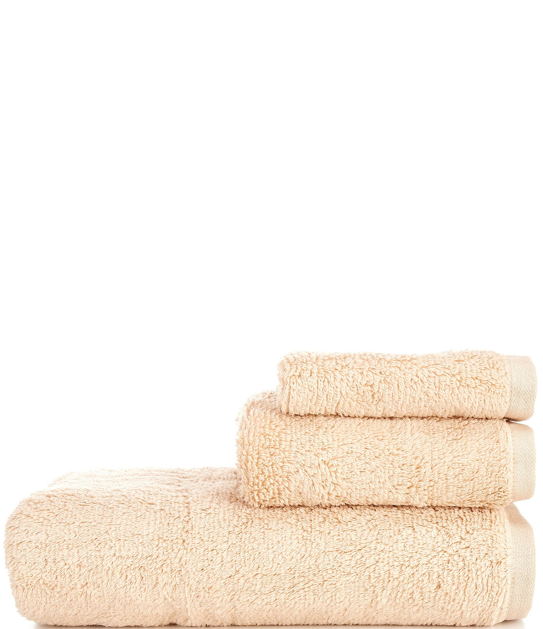 Southern Living Oasis Cotton Bath Towel