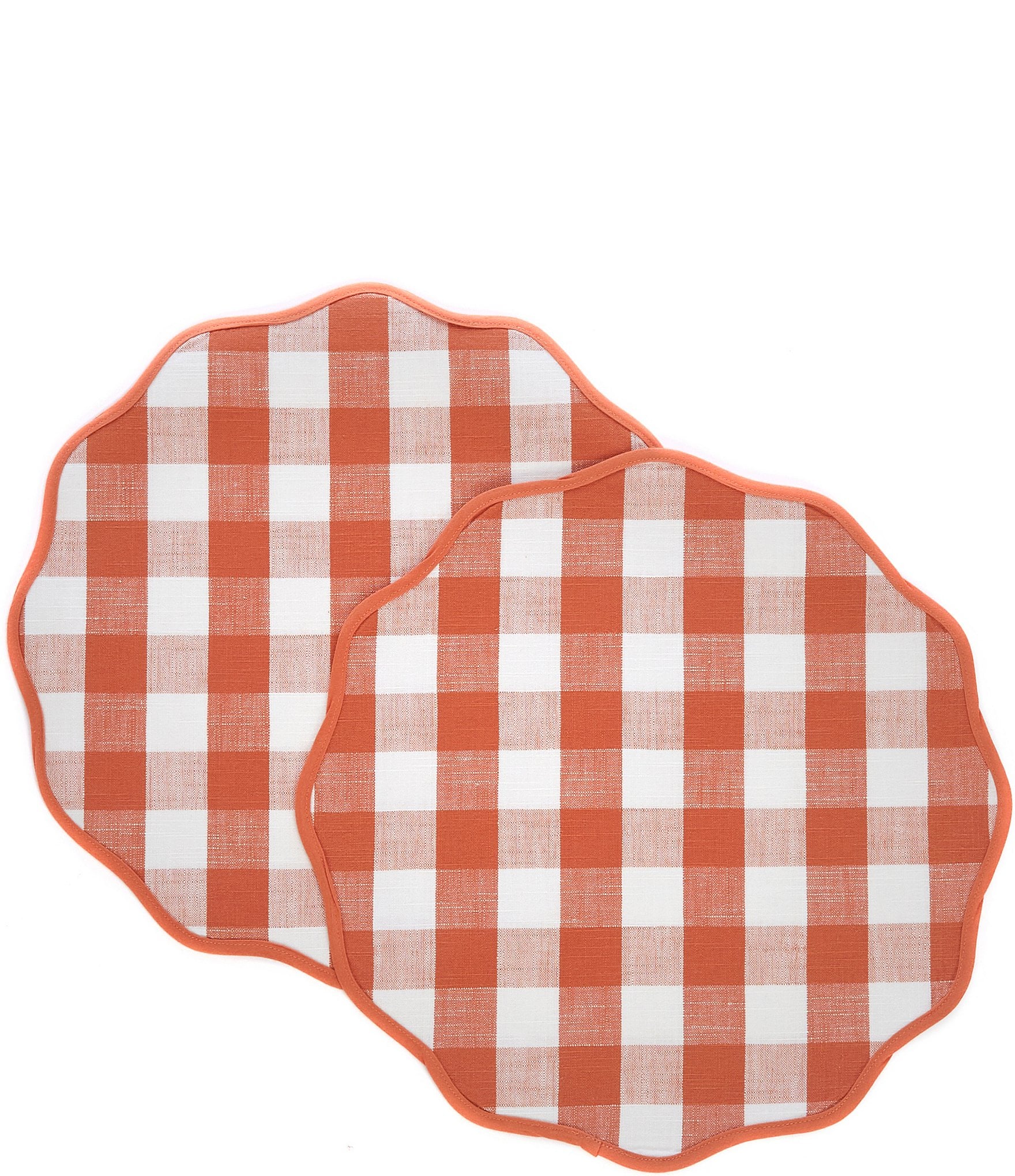 https://dimg.dillards.com/is/image/DillardsZoom/zoom/southern-living-orange-check-scalloped-placemats-set-of-2/00000000_zi_79ff63b3-93f1-4c0c-974e-432b4191d74f.jpg