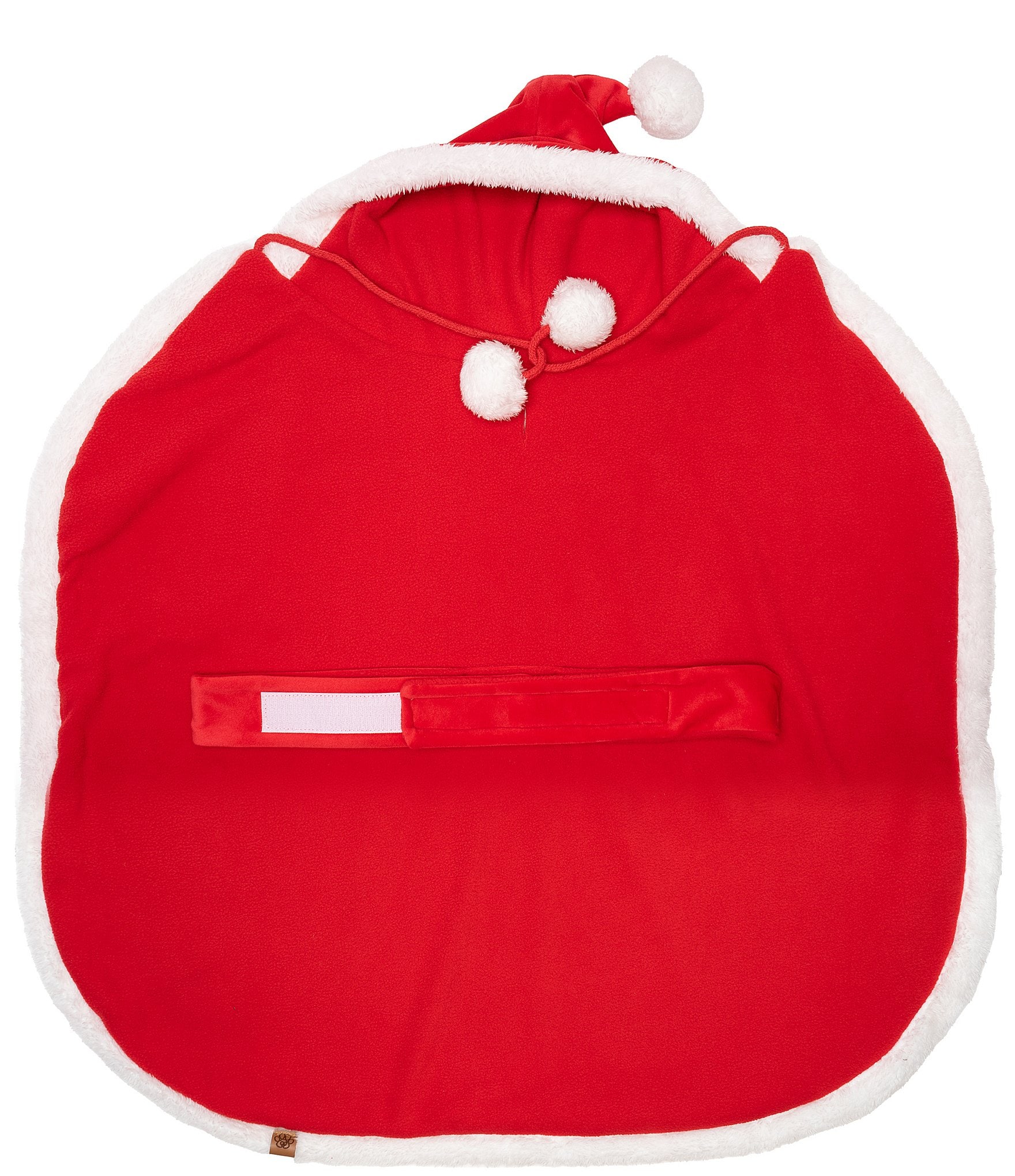 Southern Living Pet Collection Santa Pet Cape/Coat