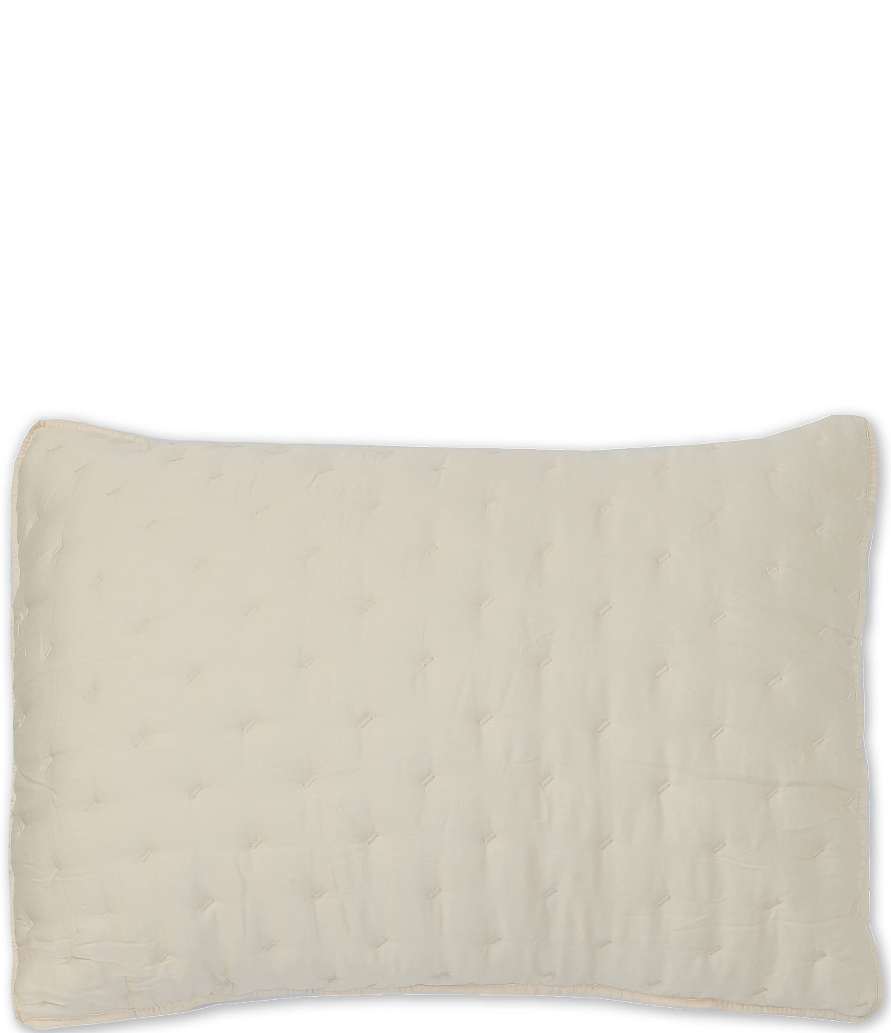 Ivory Pillow Shams Dillard S   00000000 Zi 79d5f2a2 Cf61 4fd5 Ad13 5b327d21ea1d 