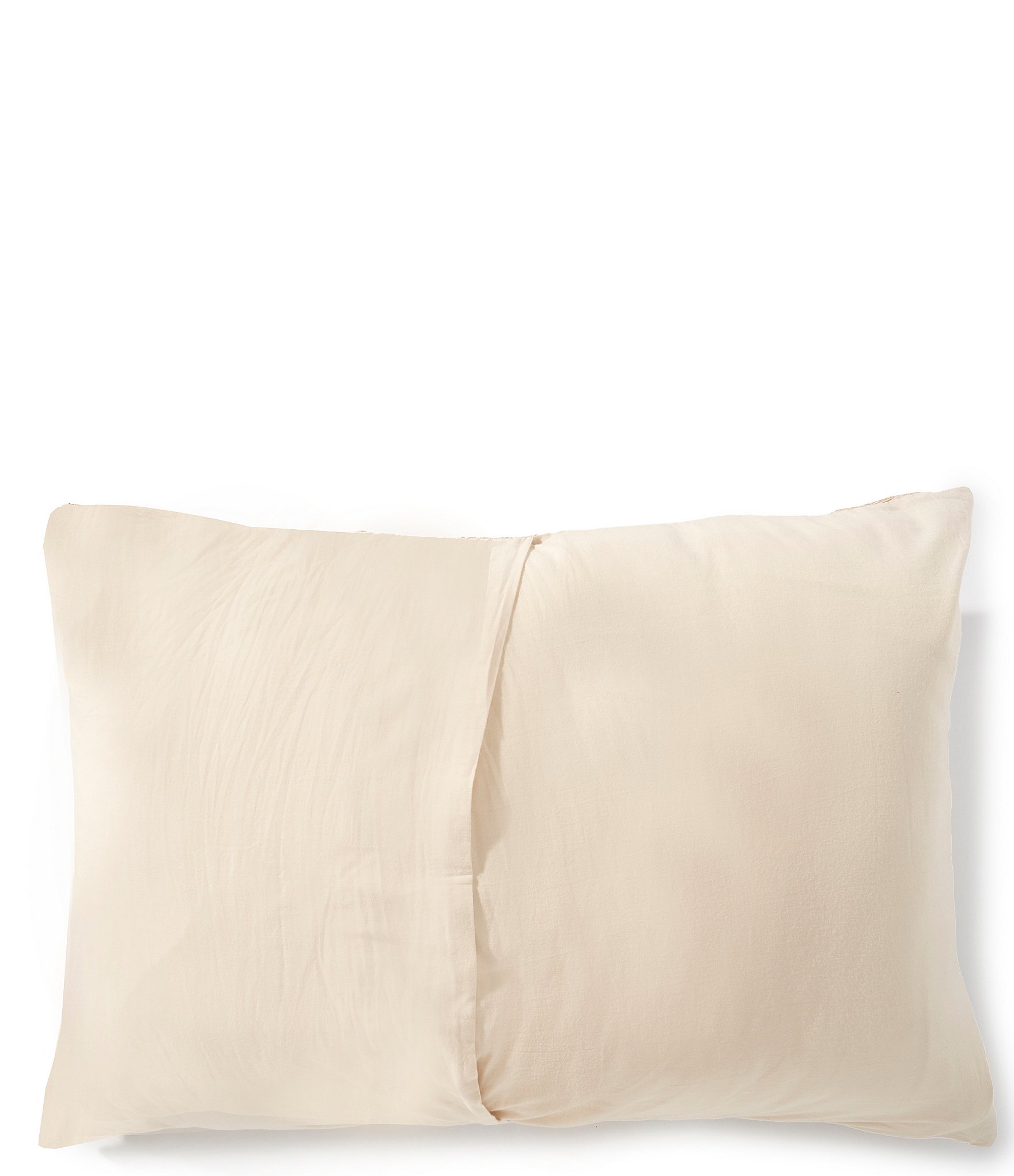 Southern Living Simplicity Collection Dillon Sham