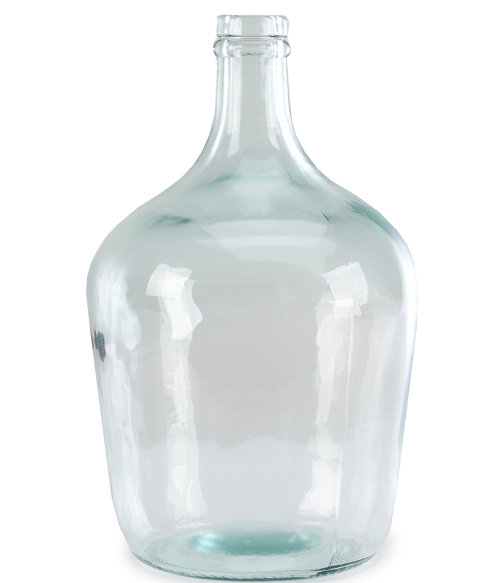 Coastal Cellar Bottles (3-Sizes)  Large glass vase, Vintage bottles, Bottle