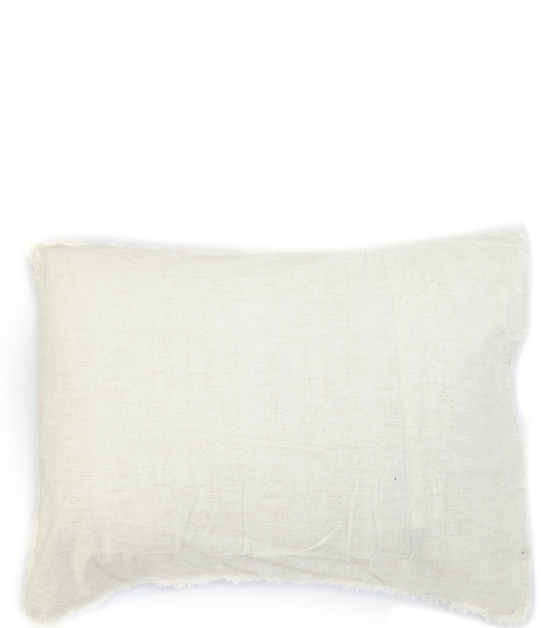 Southern Living Simplicity Collection Tanner Fringed Sham