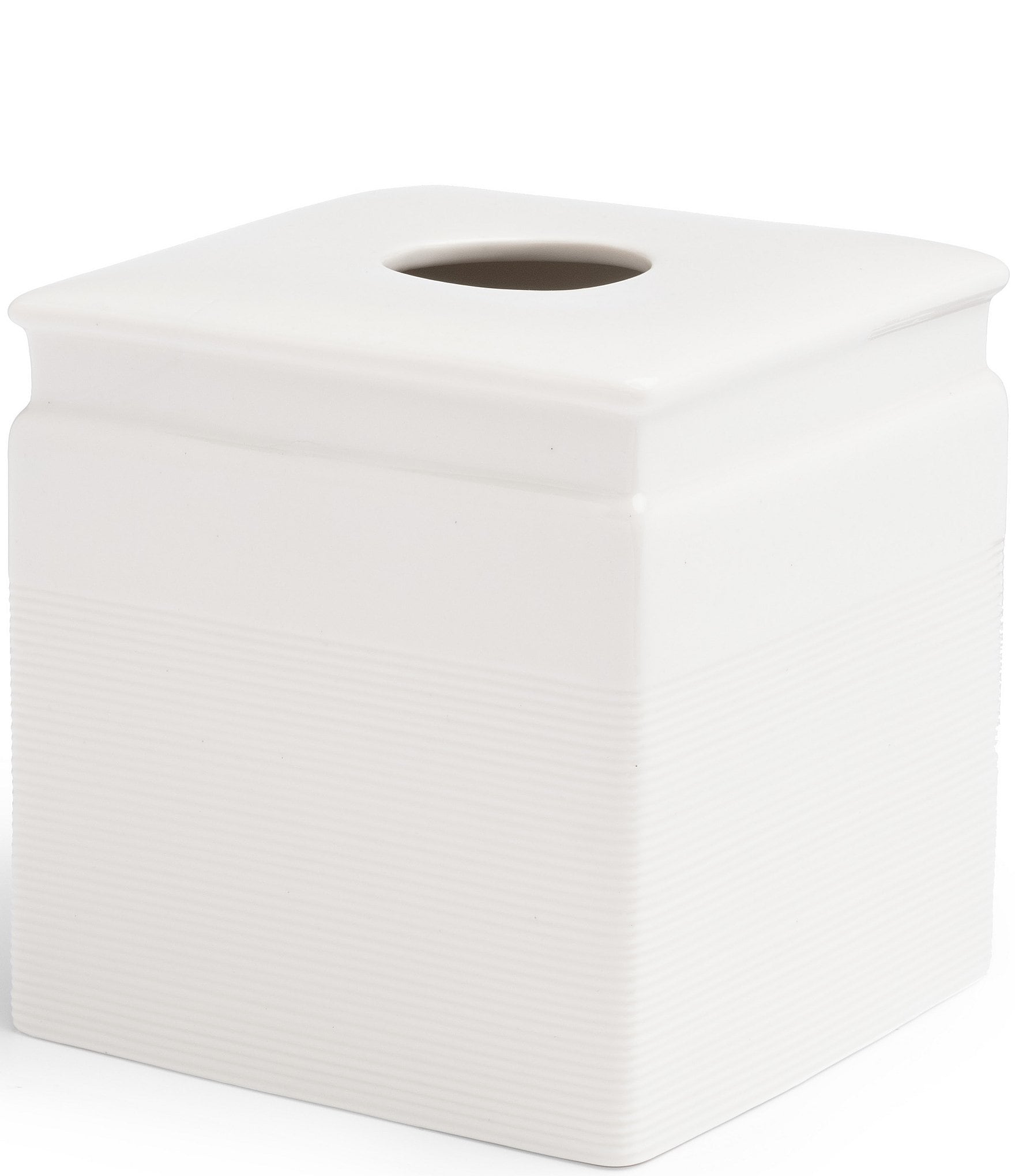 tissue container