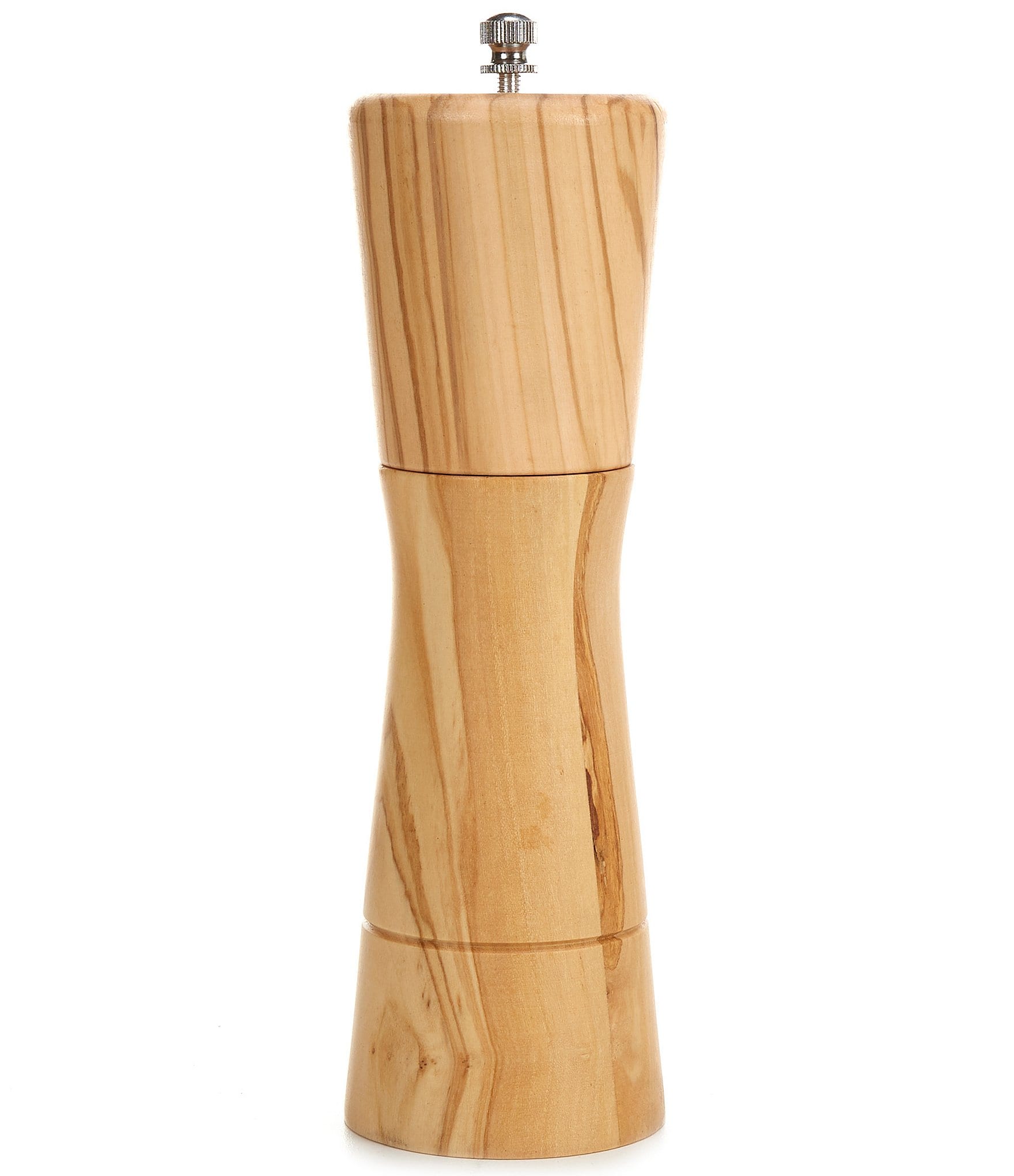Southern Living Wood Single Grinder