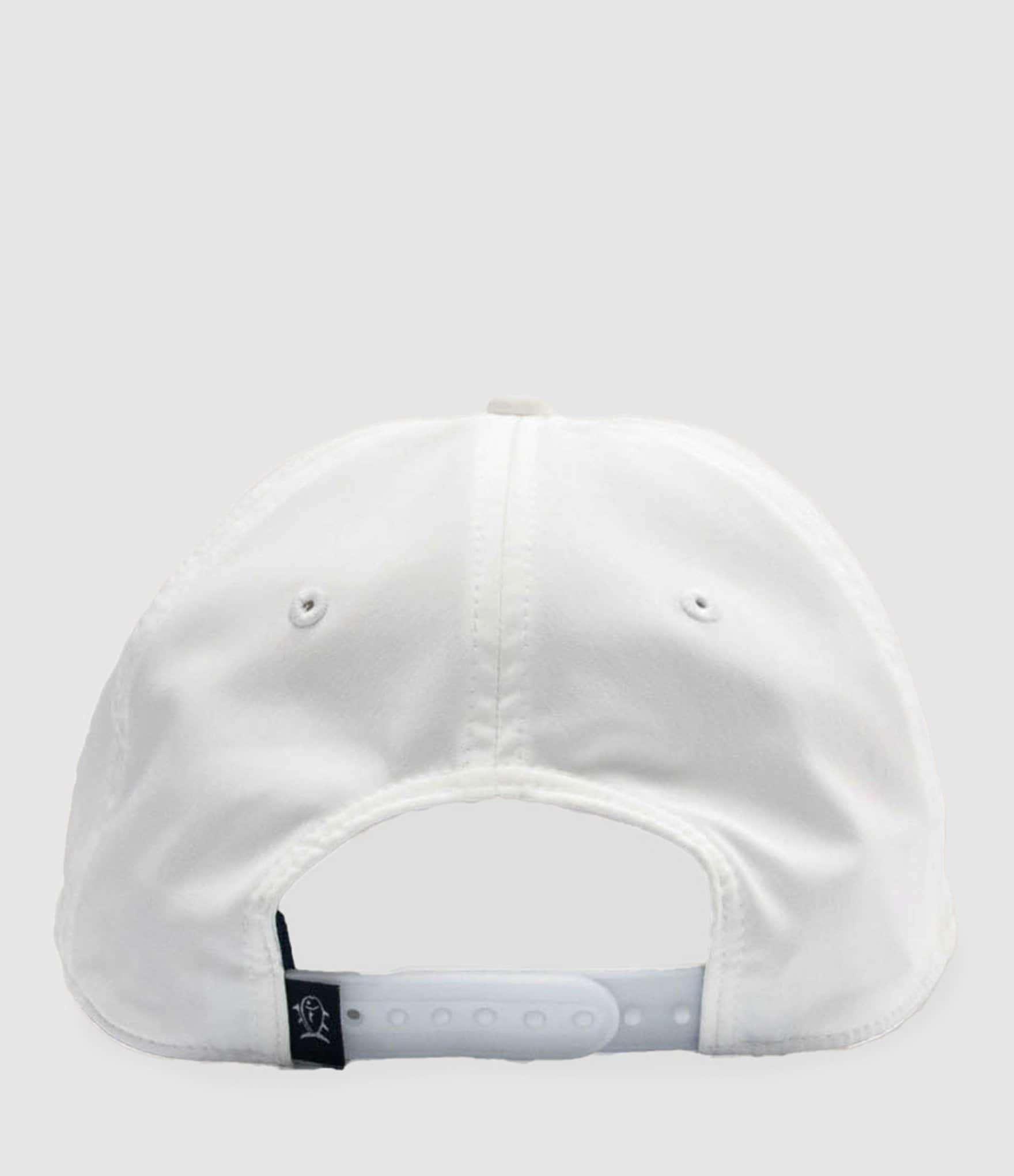 Southern Tide 18 Holes 5 Panel Hat