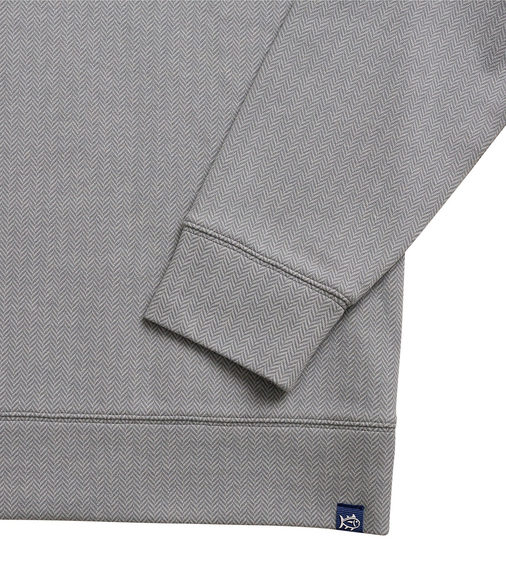 Southern Tide Adler Lane Quarter-Zip Pullover