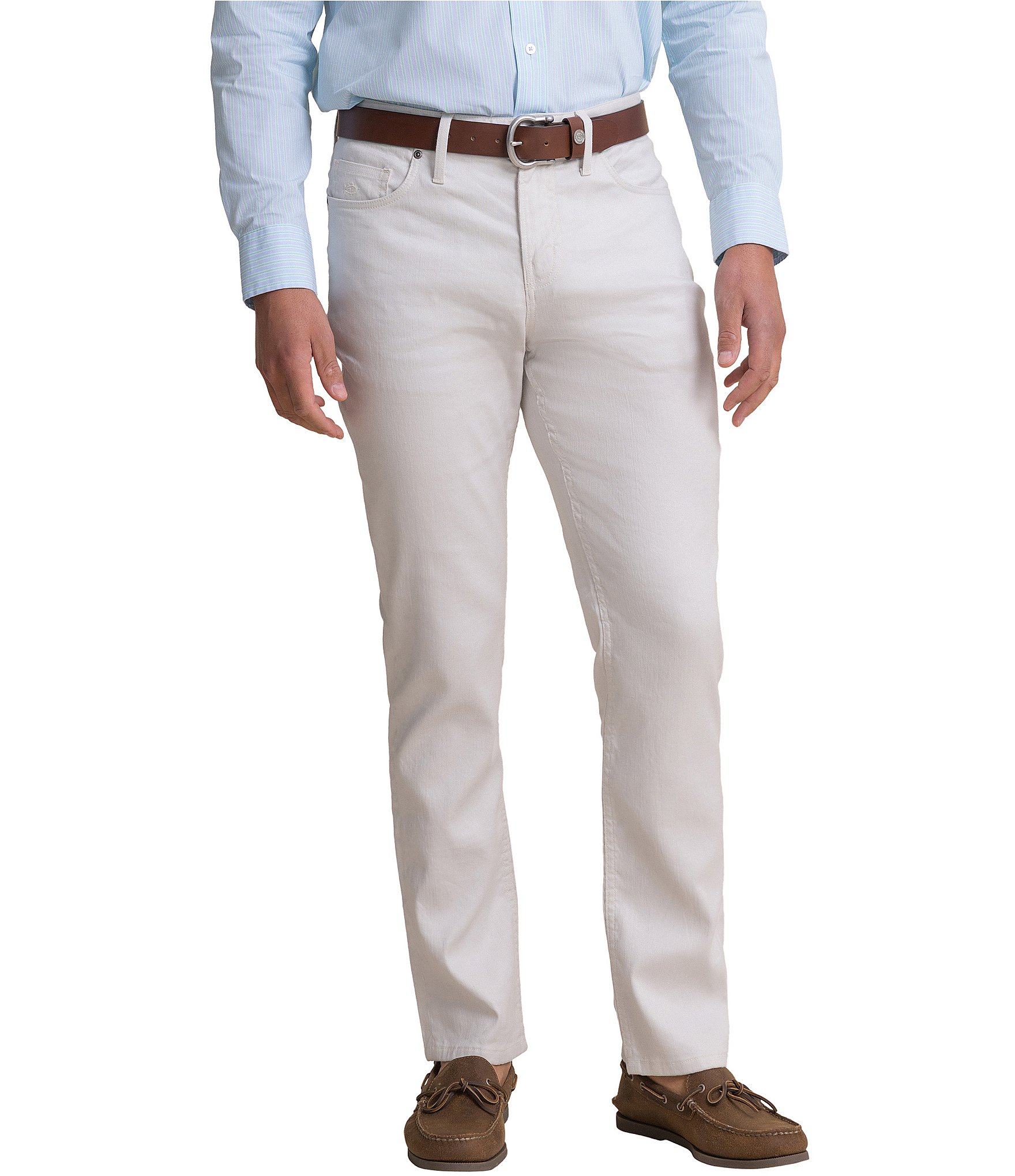 Ivory Men's Pants | Dillard's