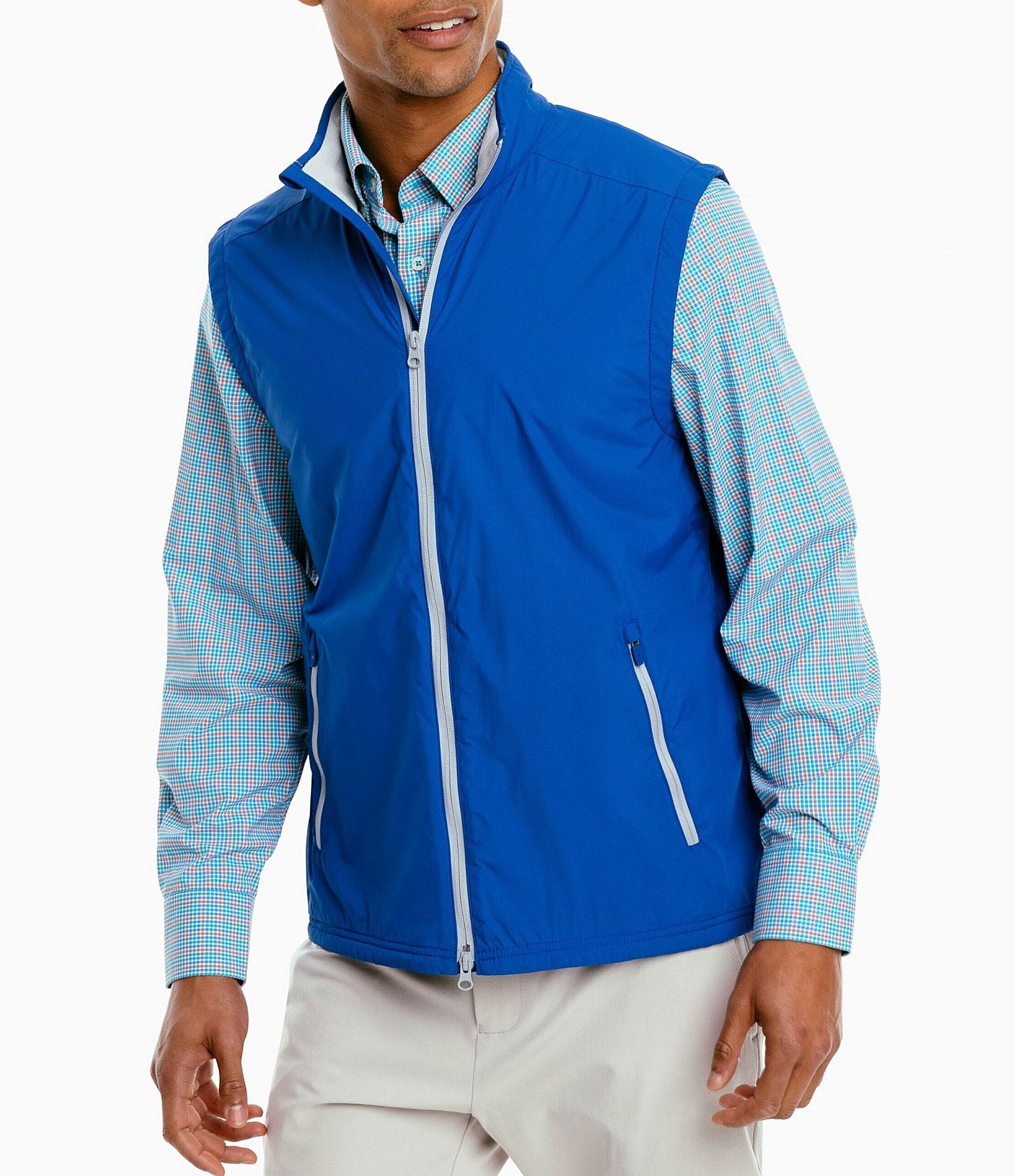 southern tide jacket