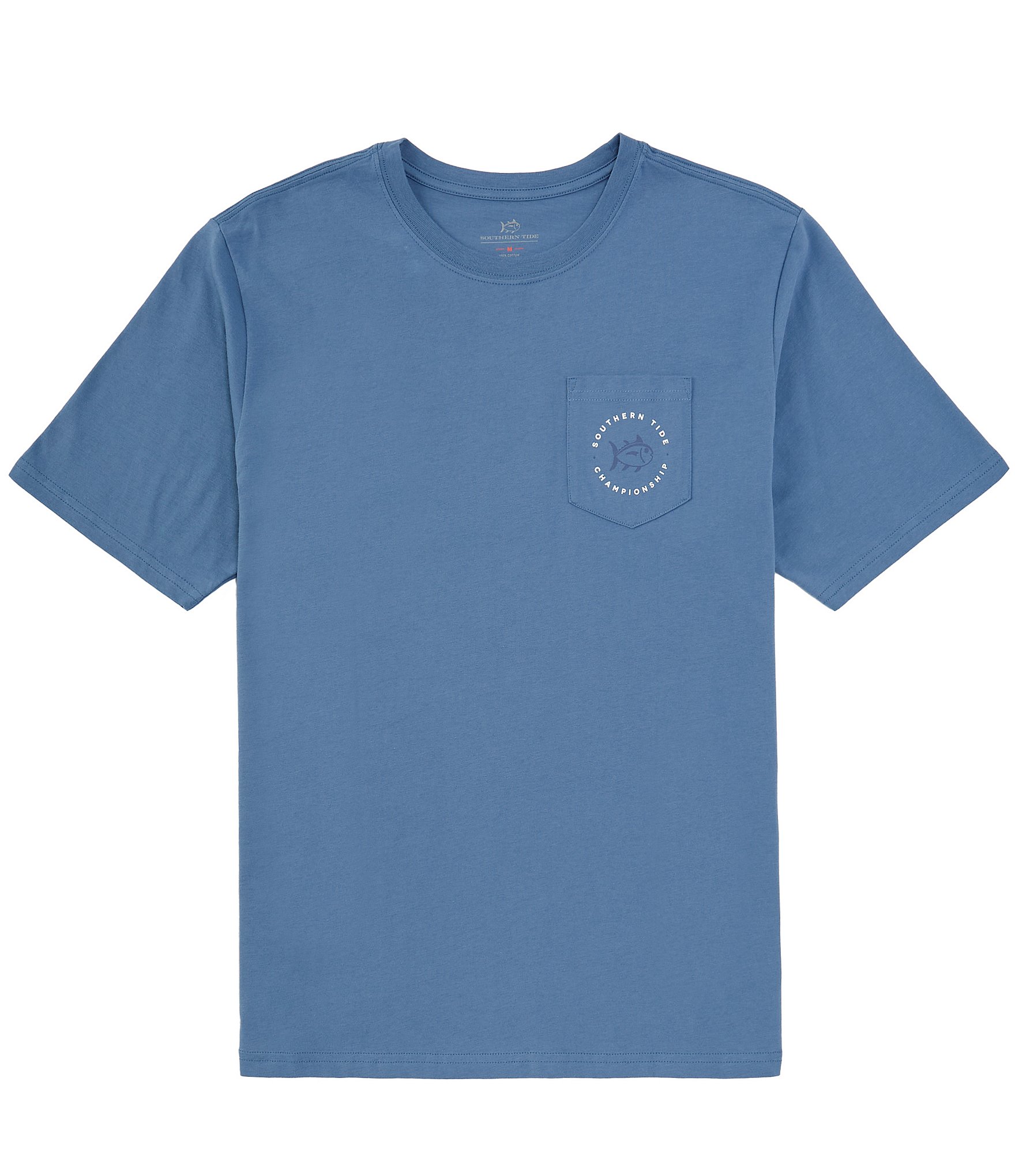 Southern Tide Championship Short Sleeve T-Shirt