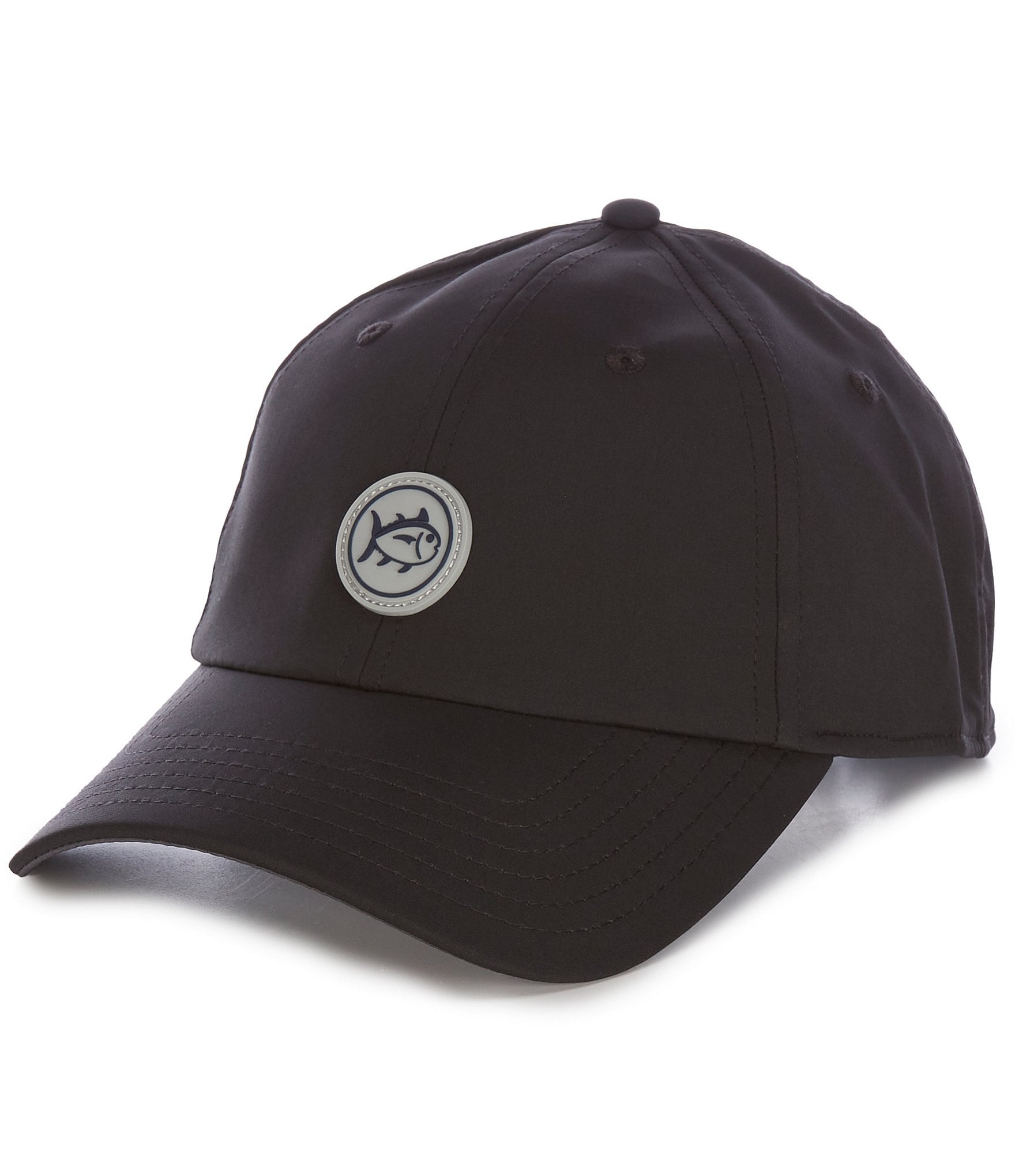 Southern Tide Circle Skipjack Patch Performance Hat | Dillard's