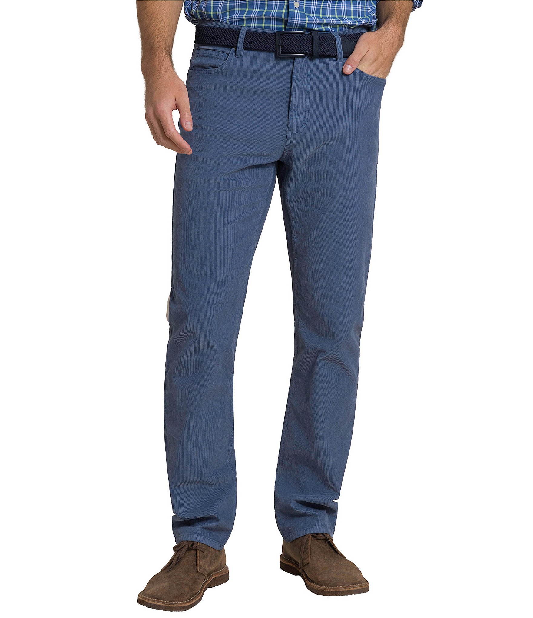Southern Tide Corduroy 5-Pocket Pants