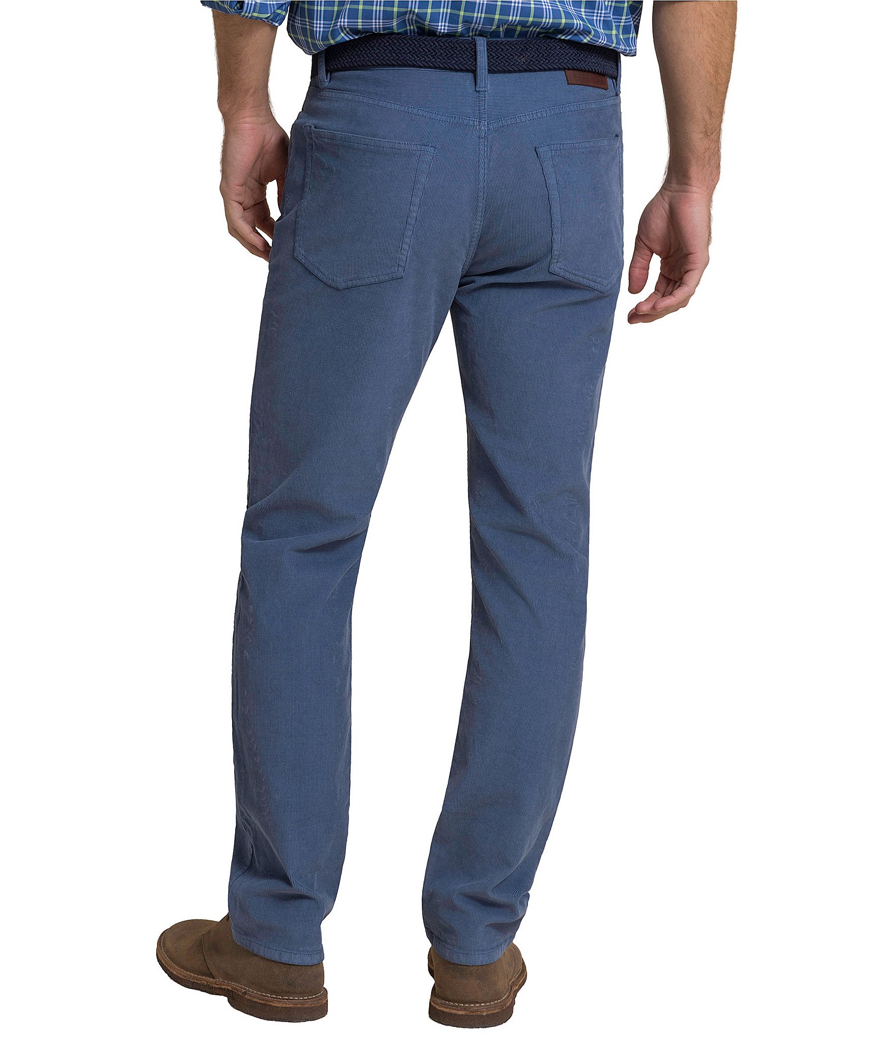 Southern Tide Corduroy 5-Pocket Pants