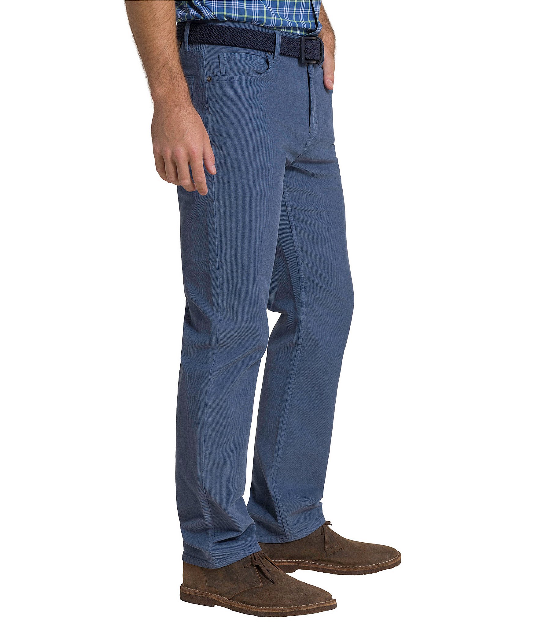 Southern Tide Corduroy 5-Pocket Pants