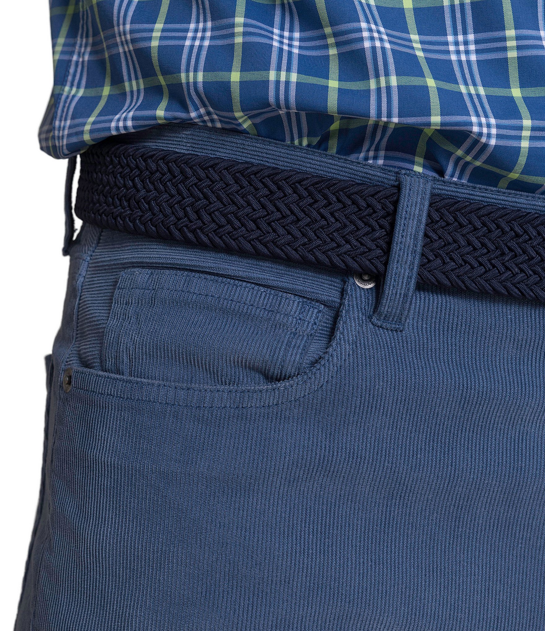 Southern Tide Corduroy 5-Pocket Pants