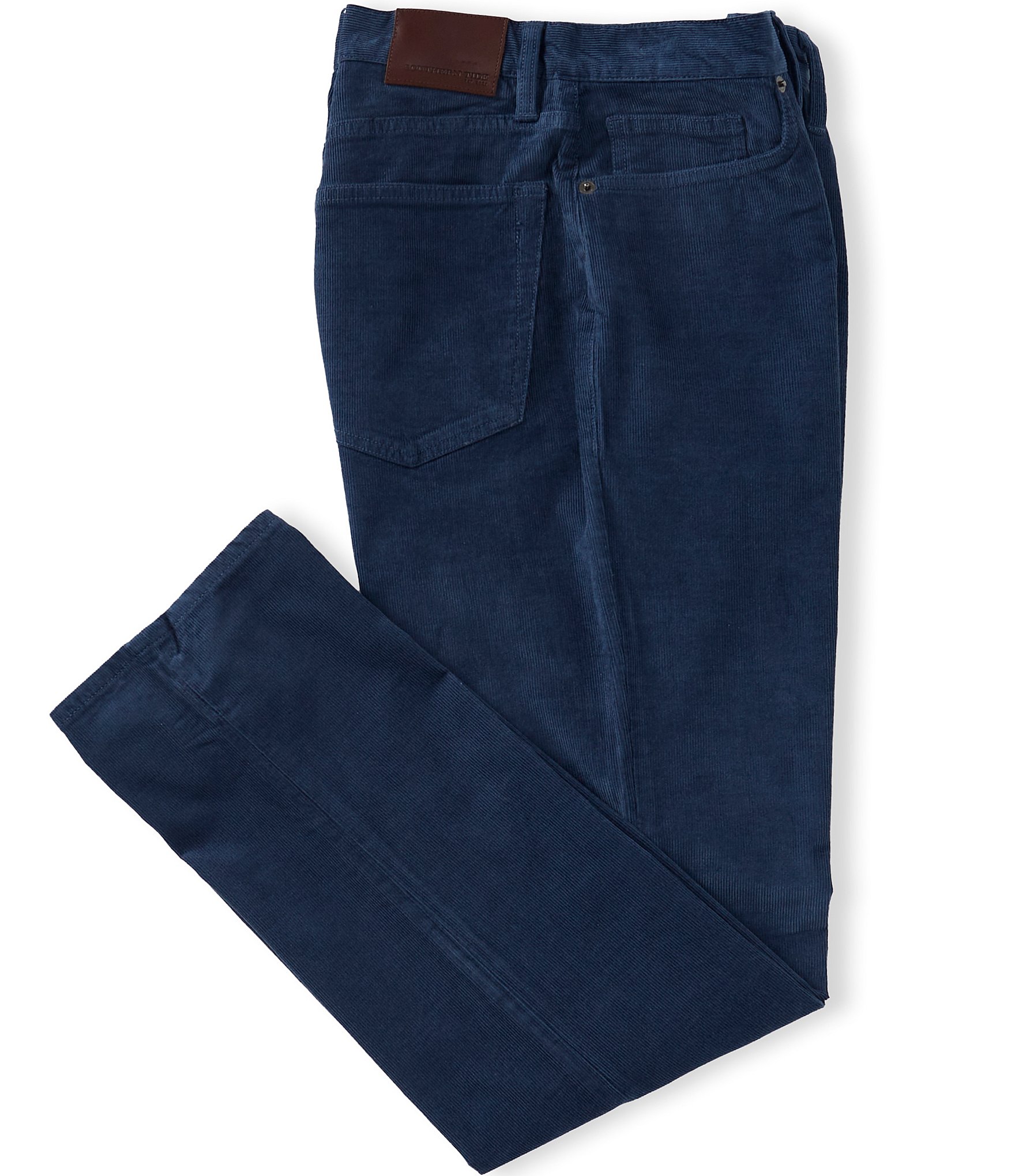 Southern Tide Corduroy 5-Pocket Pants
