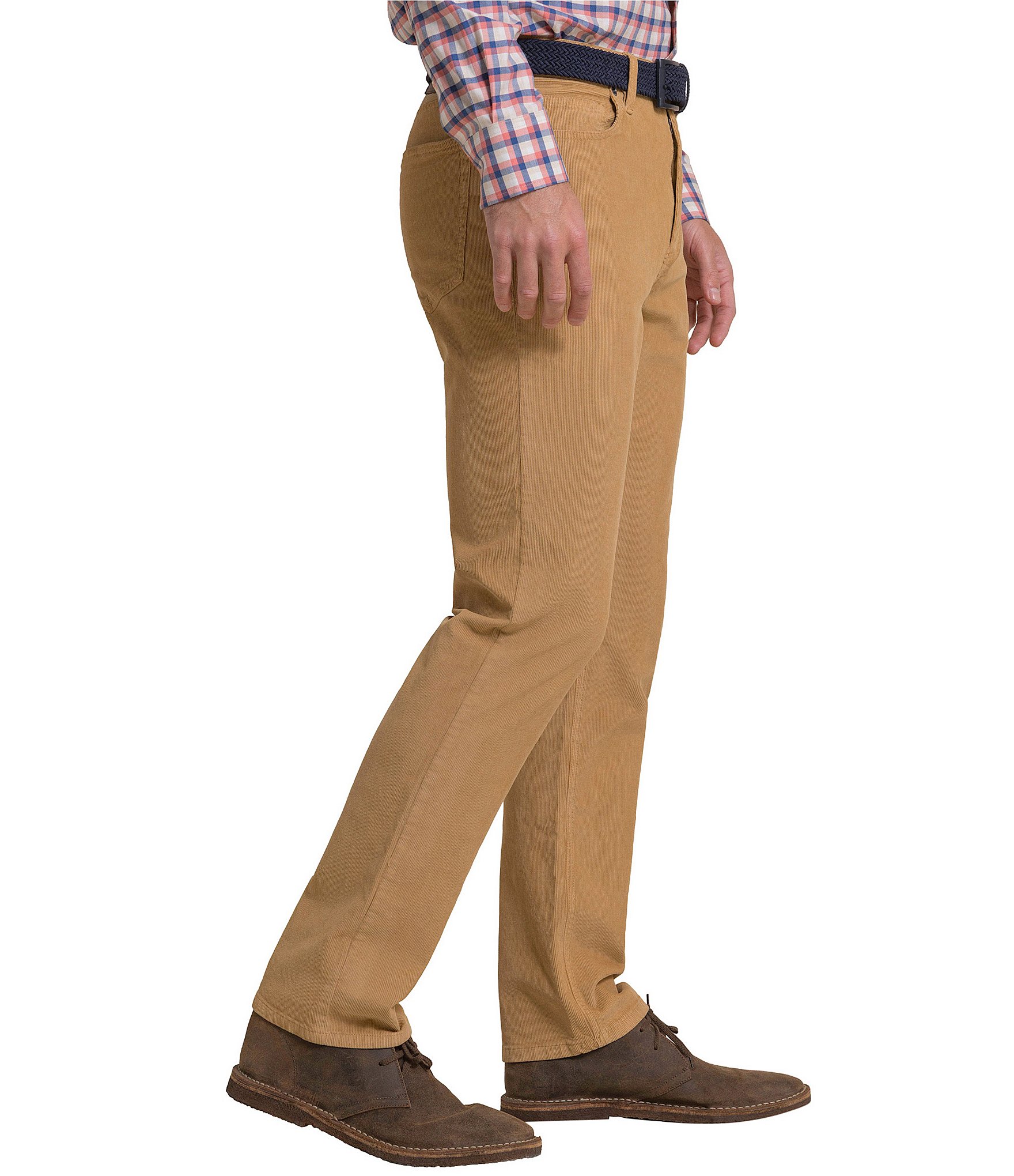 Southern Tide Corduroy 5-Pocket Pants