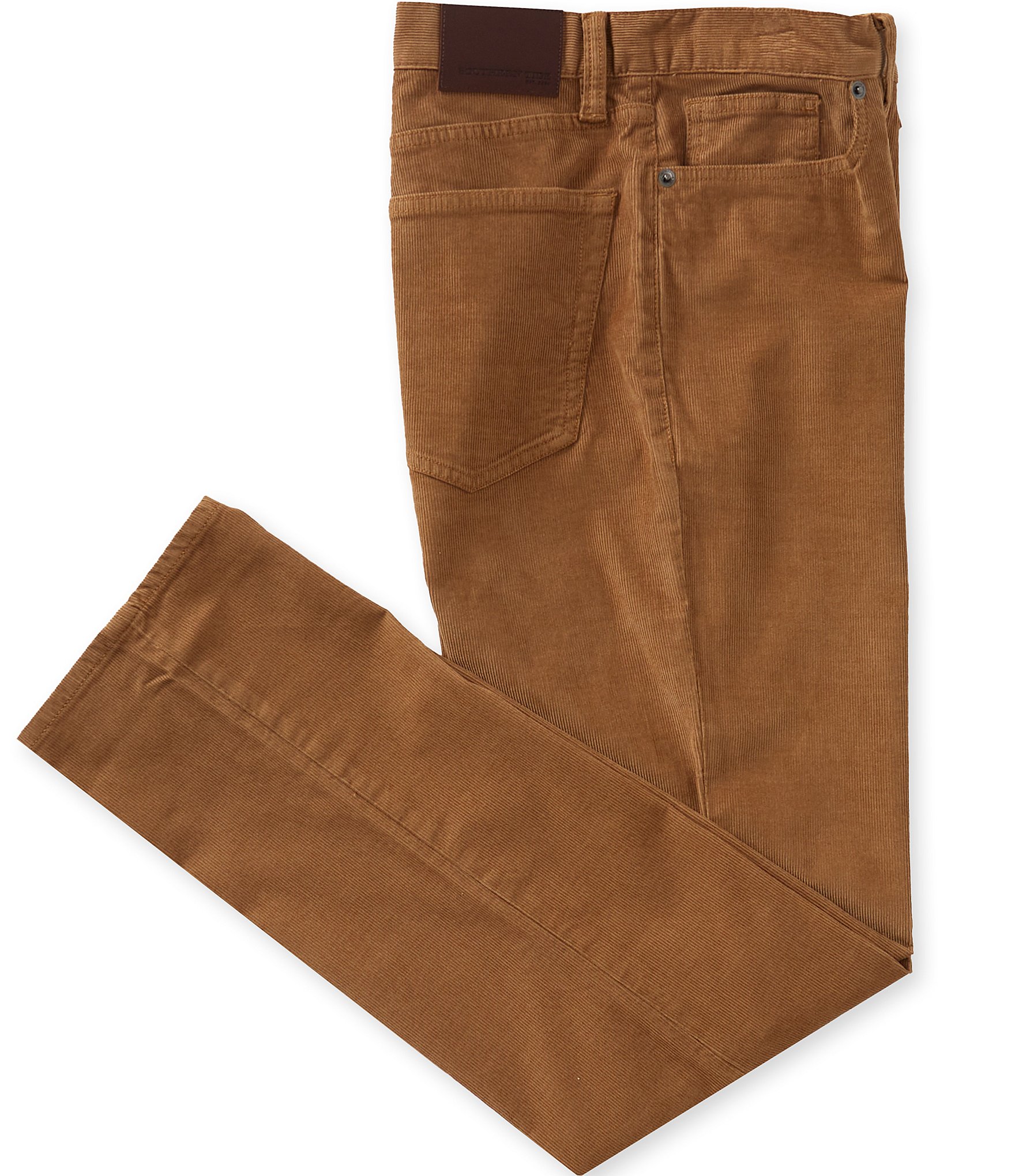 Southern Tide Corduroy 5-Pocket Pants