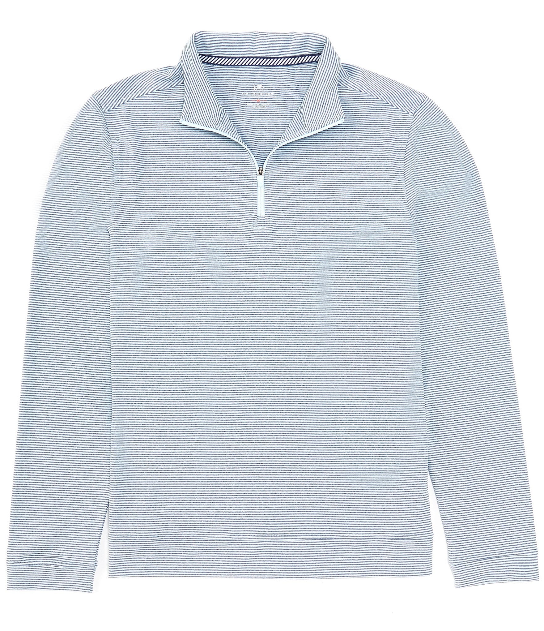 https://dimg.dillards.com/is/image/DillardsZoom/zoom/southern-tide-cruiser-heather-micro-stripe-performance-stretch-quarter-zip-pullover/00000000_zi_b4327a90-9a52-4b33-9cf9-ed83dac07f61.jpg