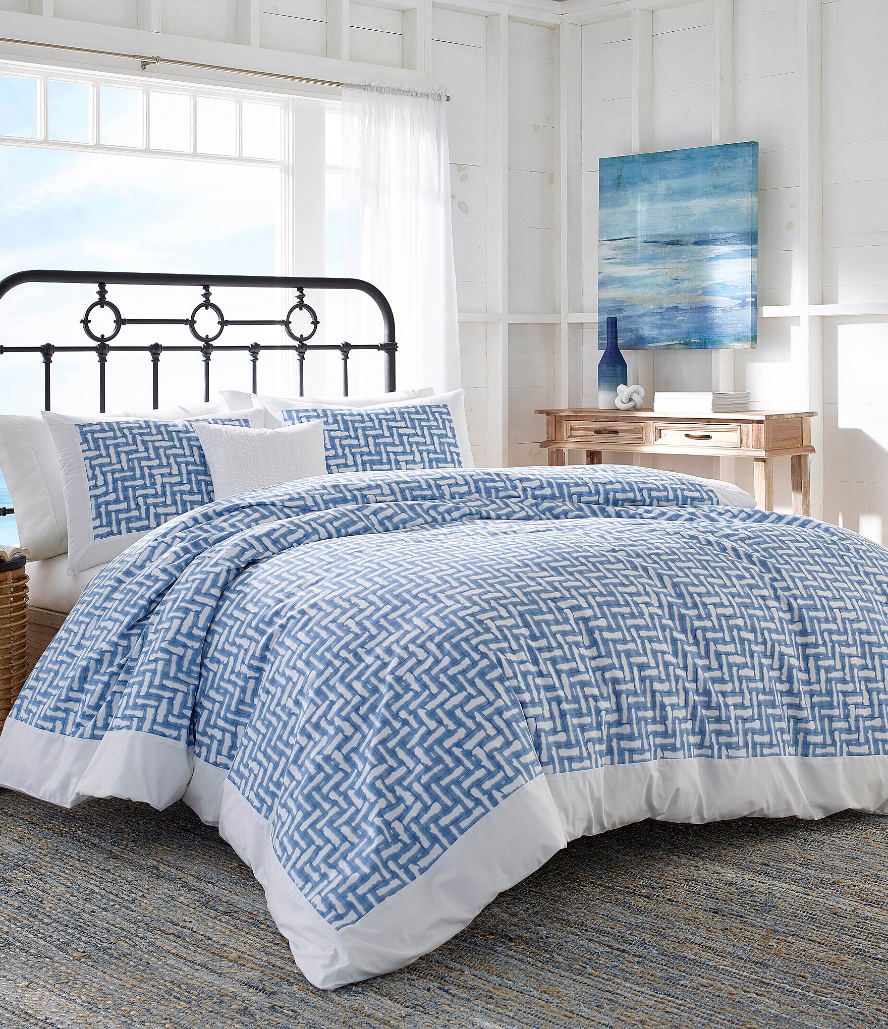 Southern Tide Bedding: Sheets, Comforters & More
