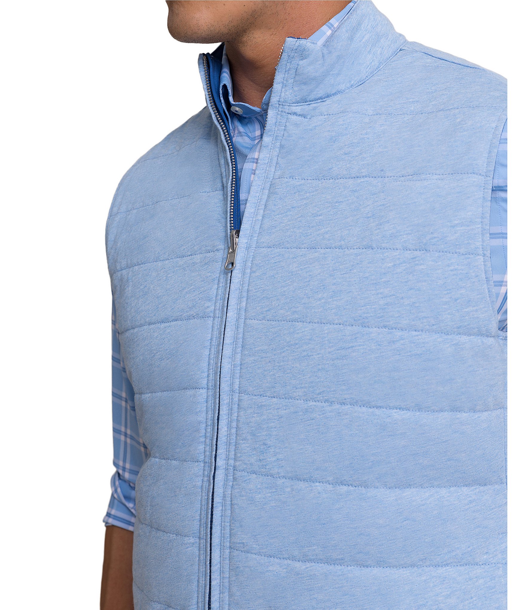 Southern Tide Harbor Reversible Vest